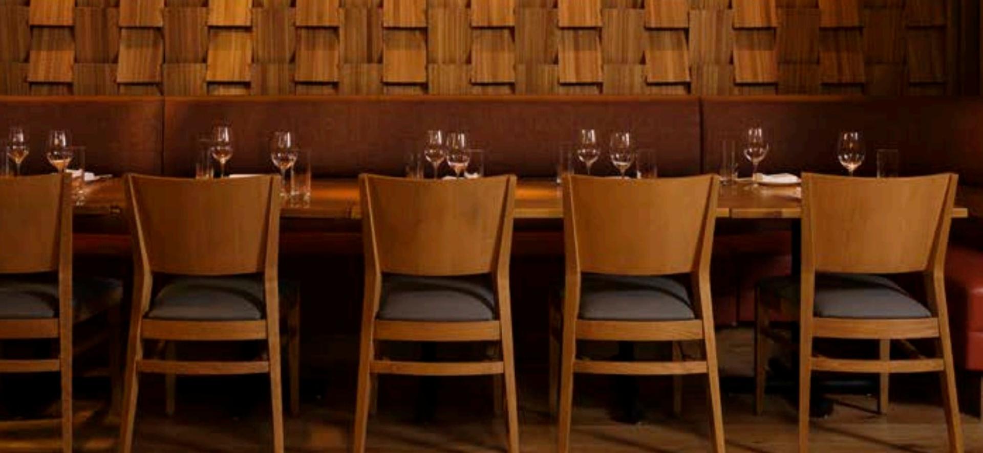 Chef's Table 