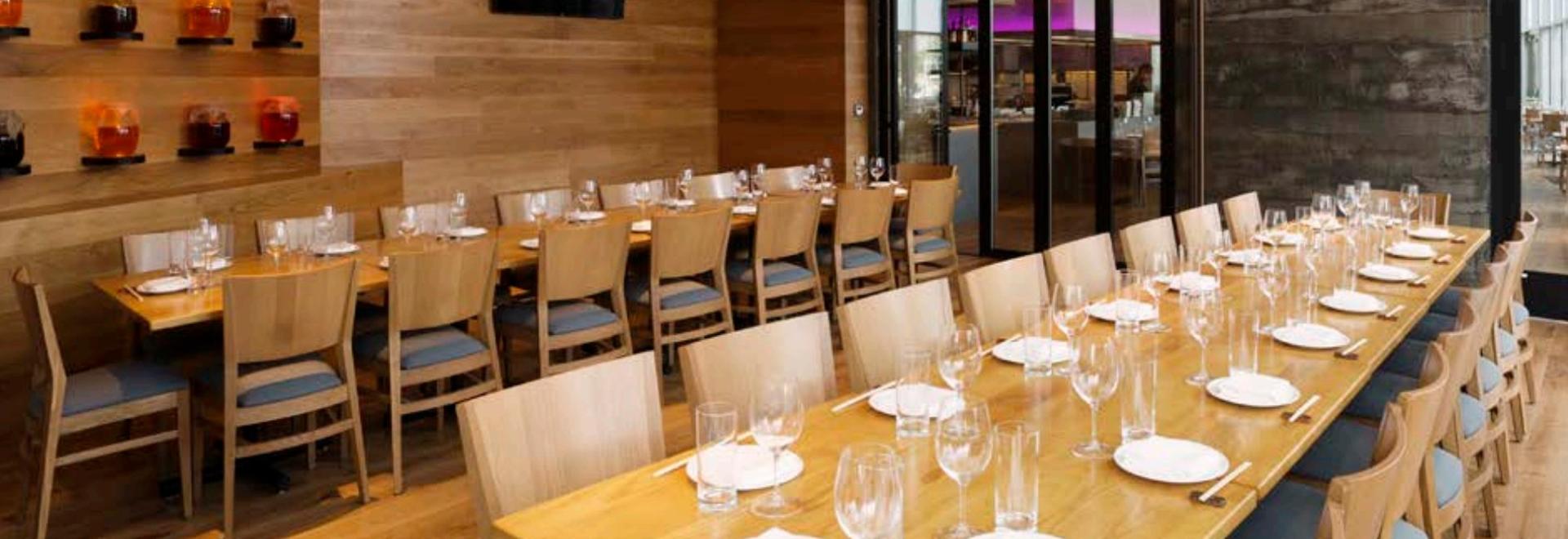Roka | Bar