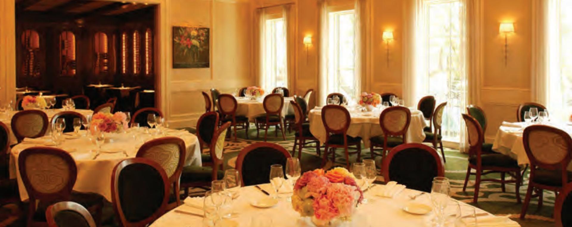 Brennan's Ballroom