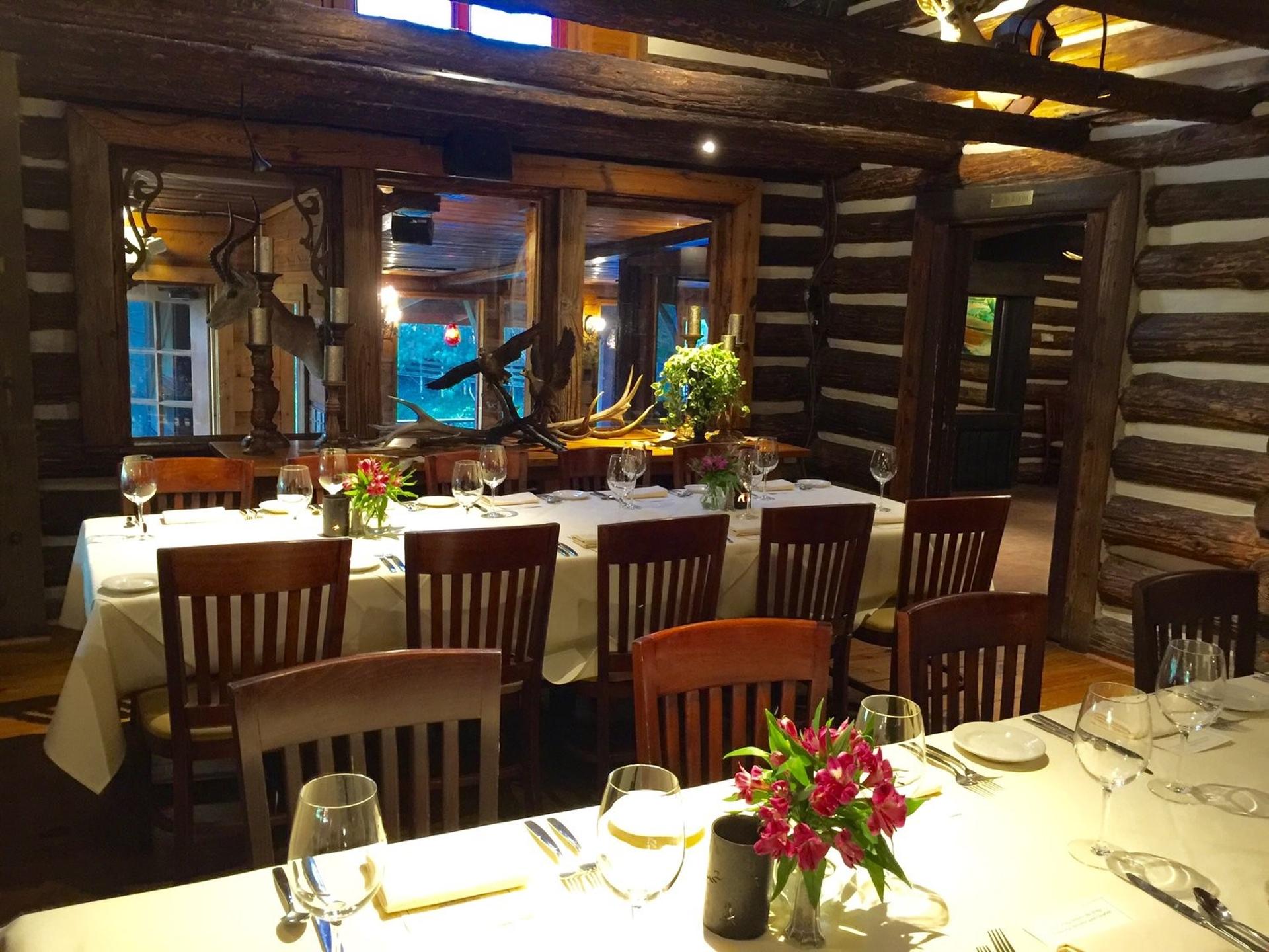 The Caldwell Room