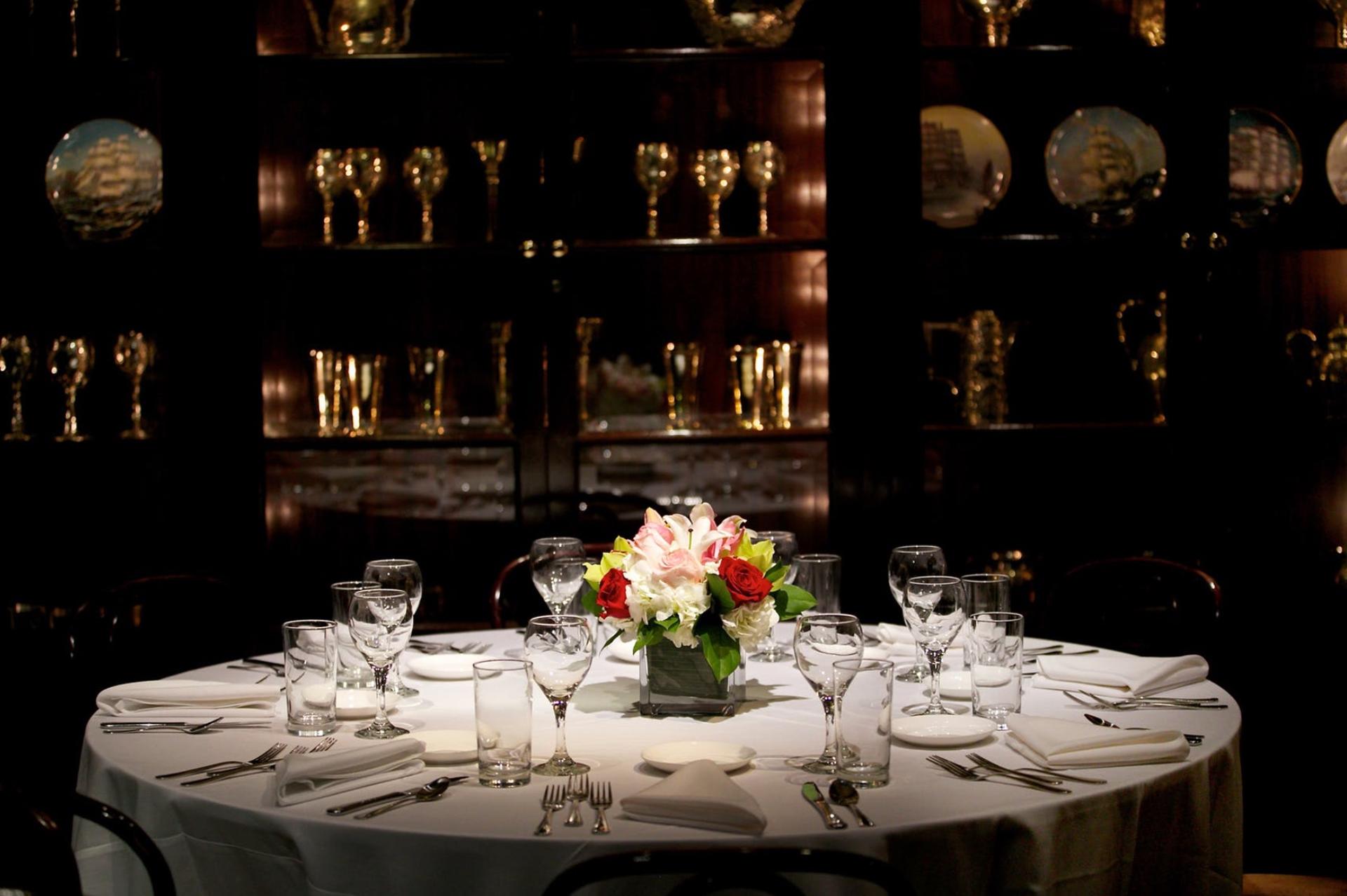 Cabinet Room 