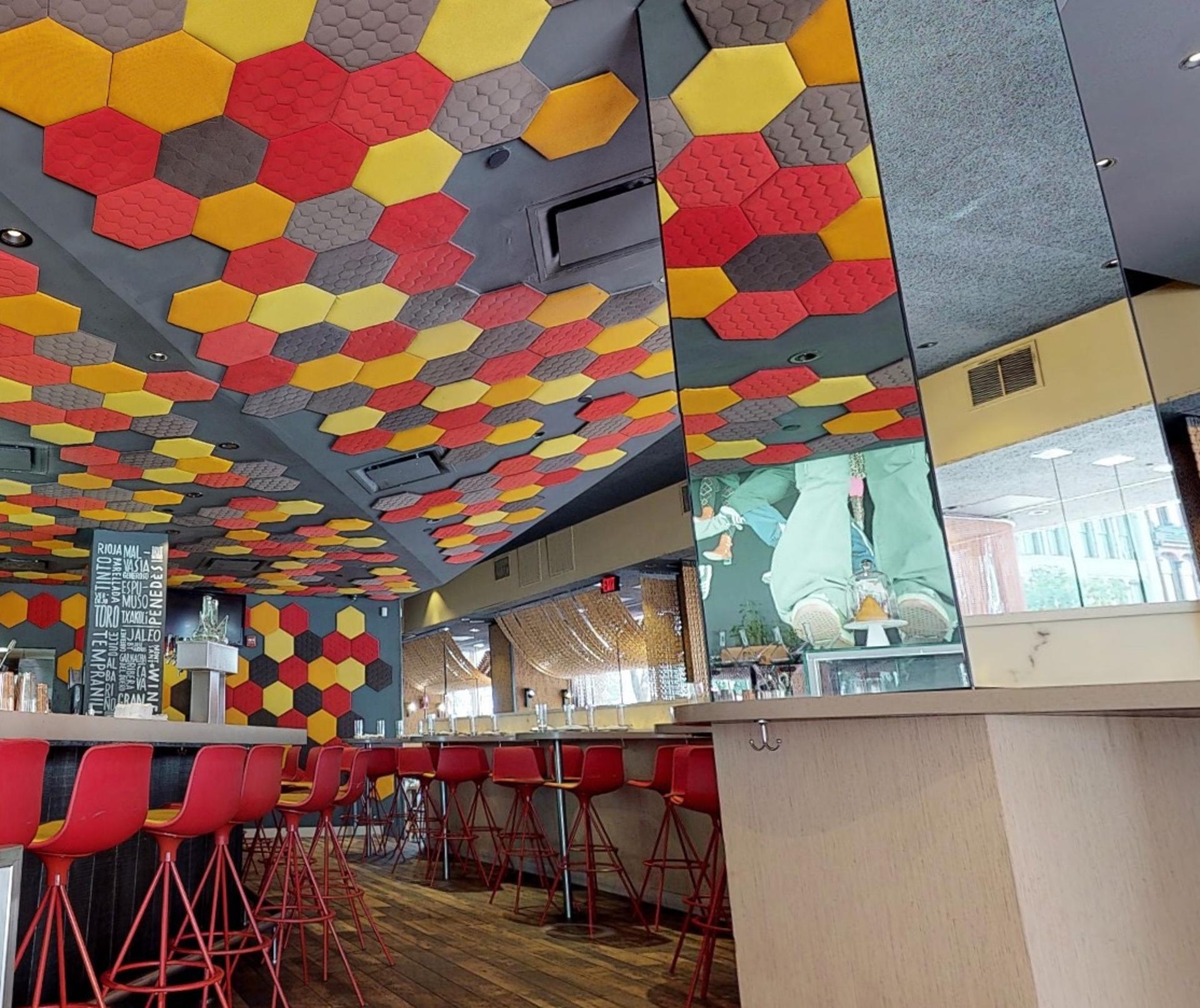 Entire Restaurant Buyout