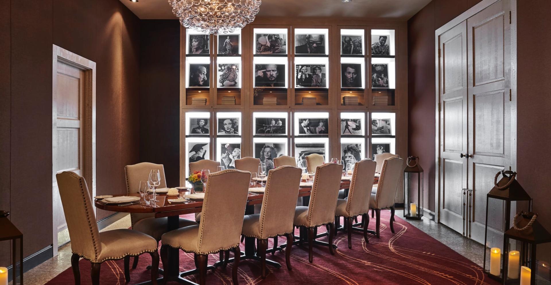 Luca Room
