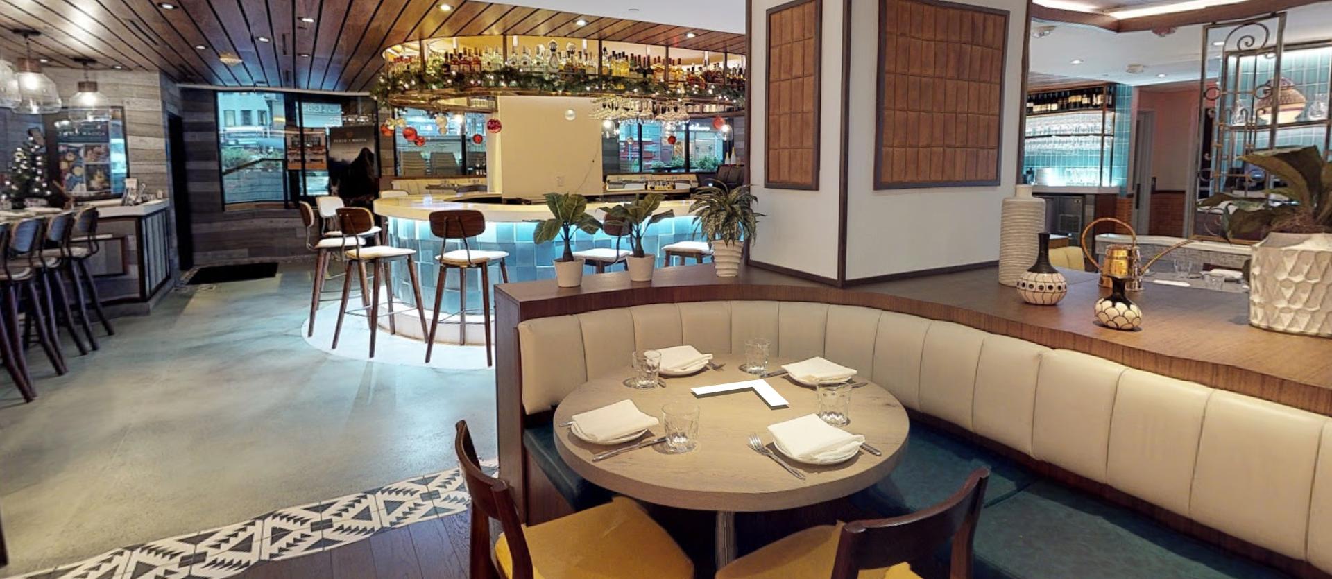 Private Dining Room 1