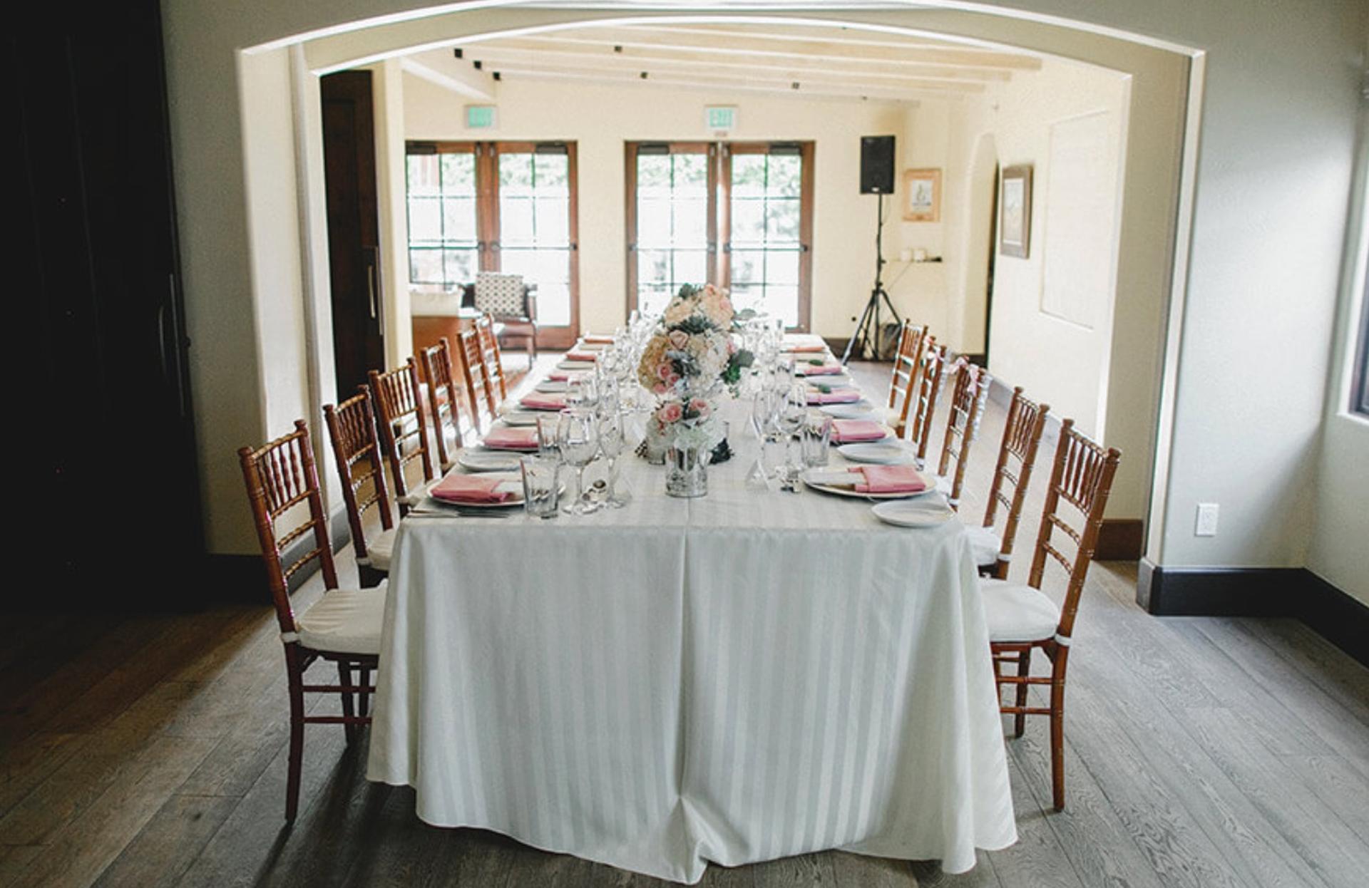 Hampton Room