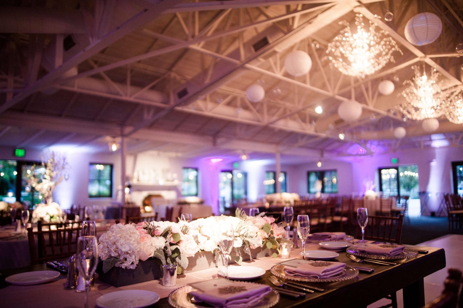 Casa Paloma Venue