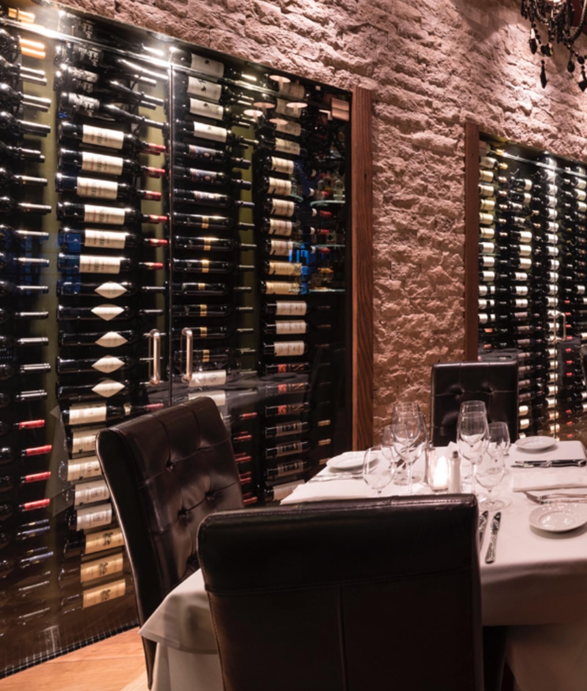 Wine Room