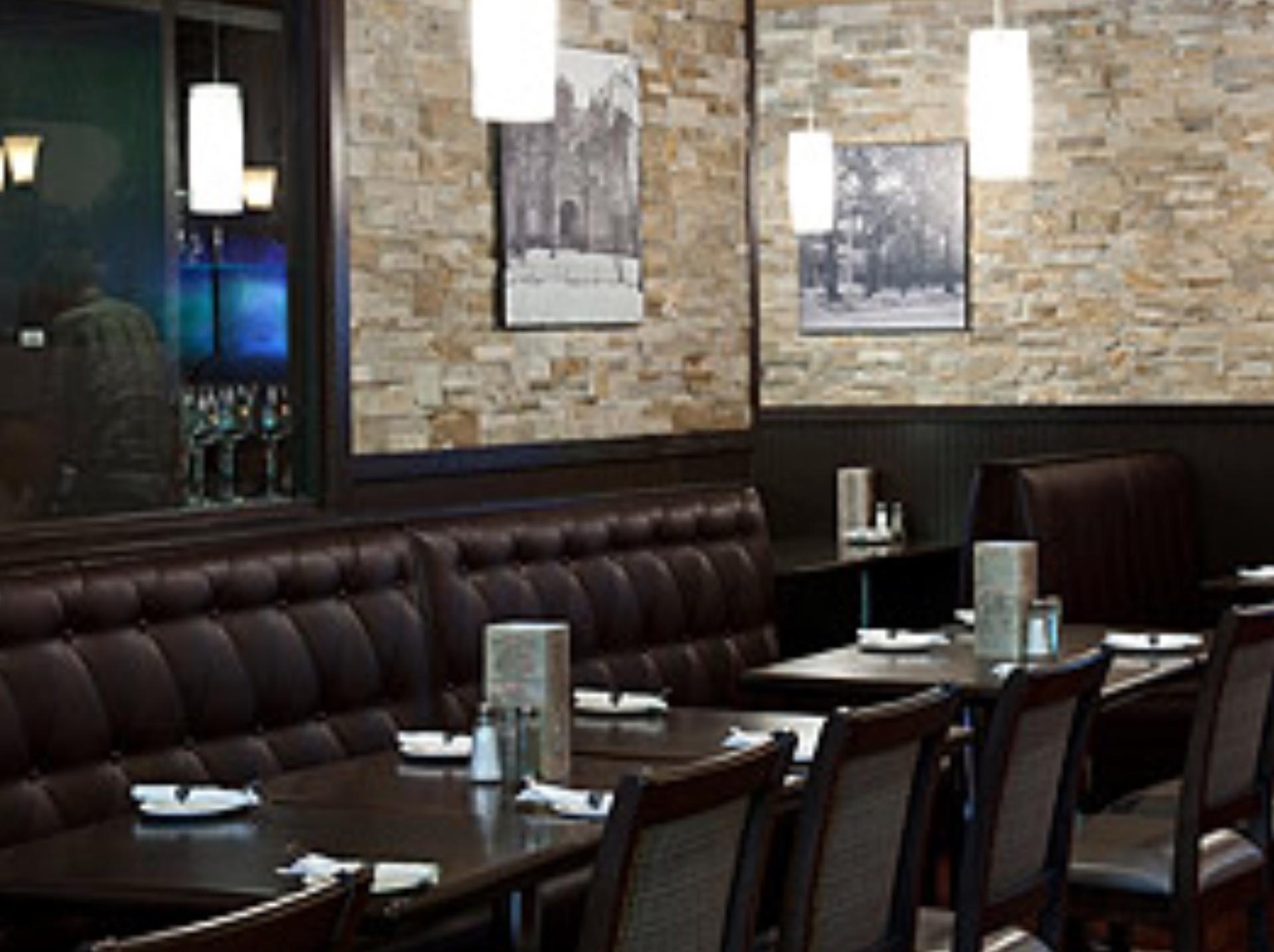 Private Dining Room