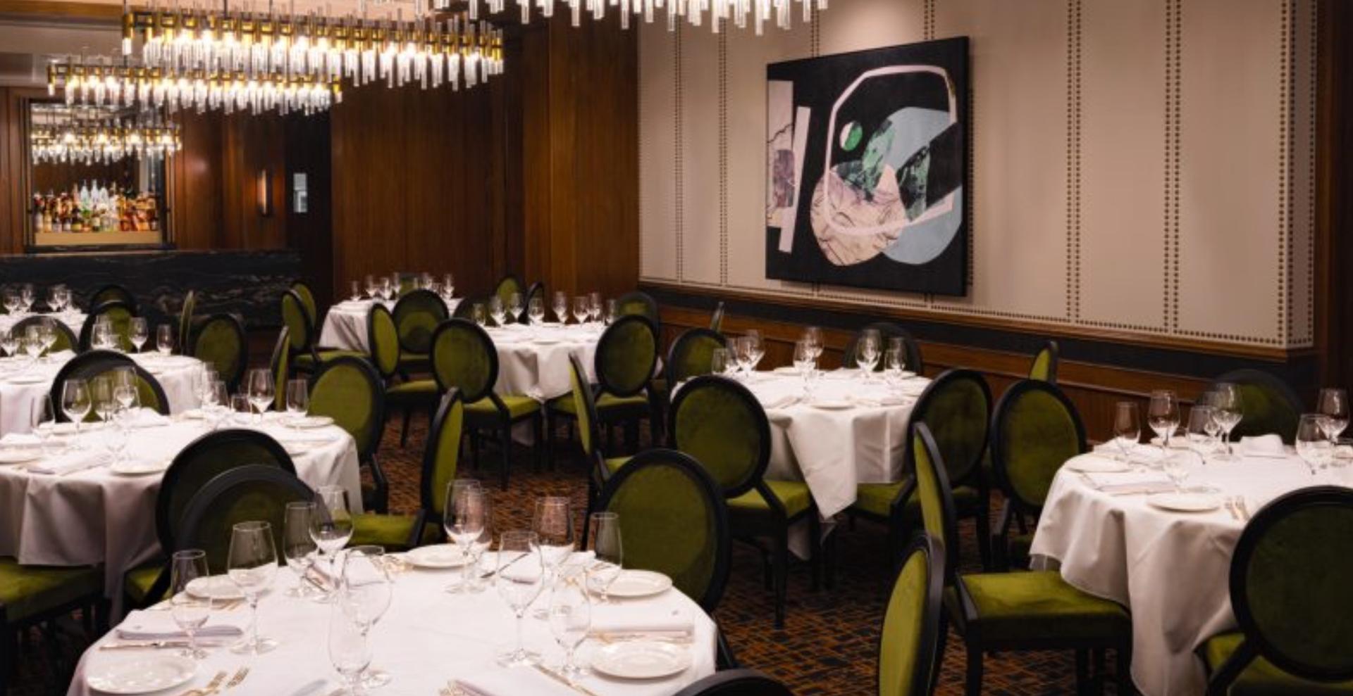 Richmond Room