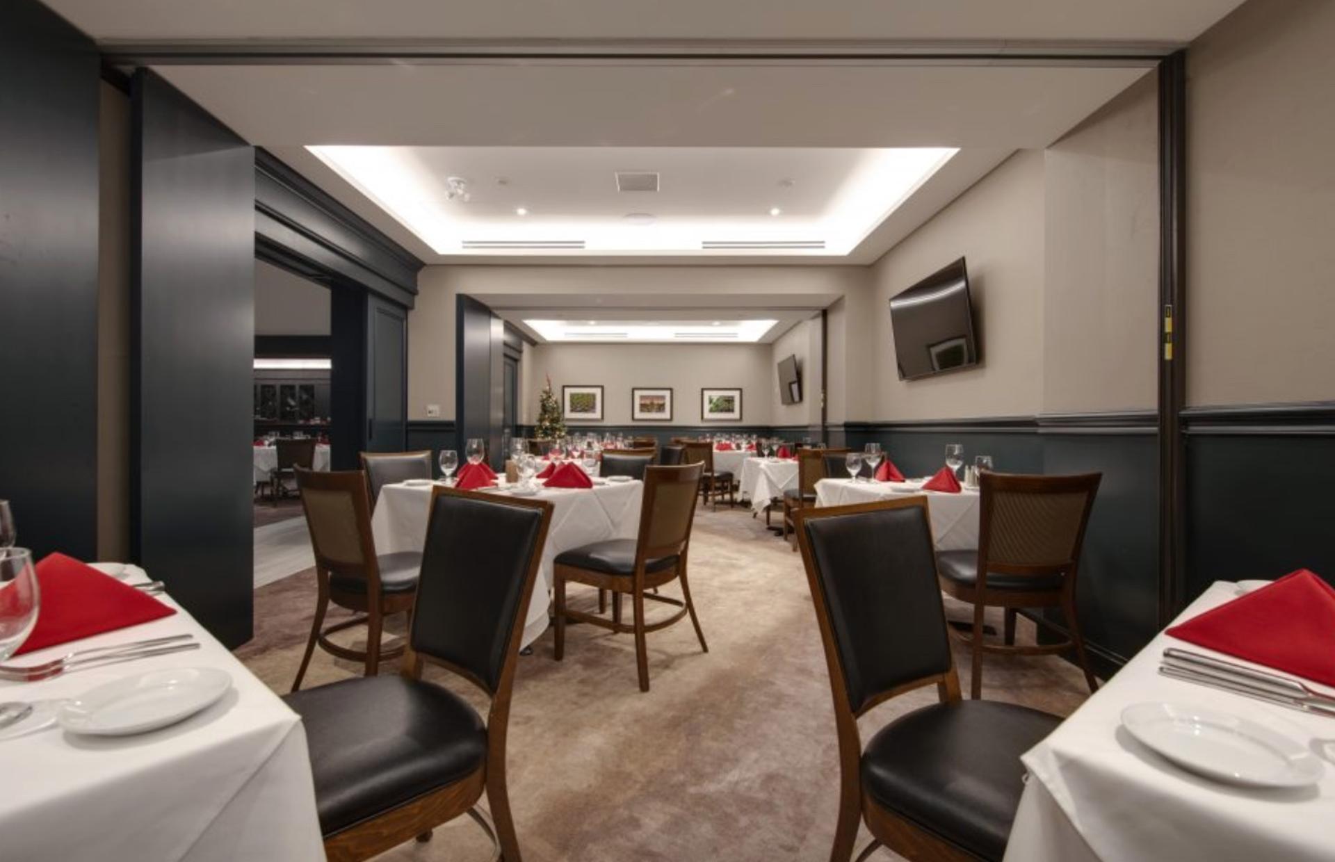 Celebration Room