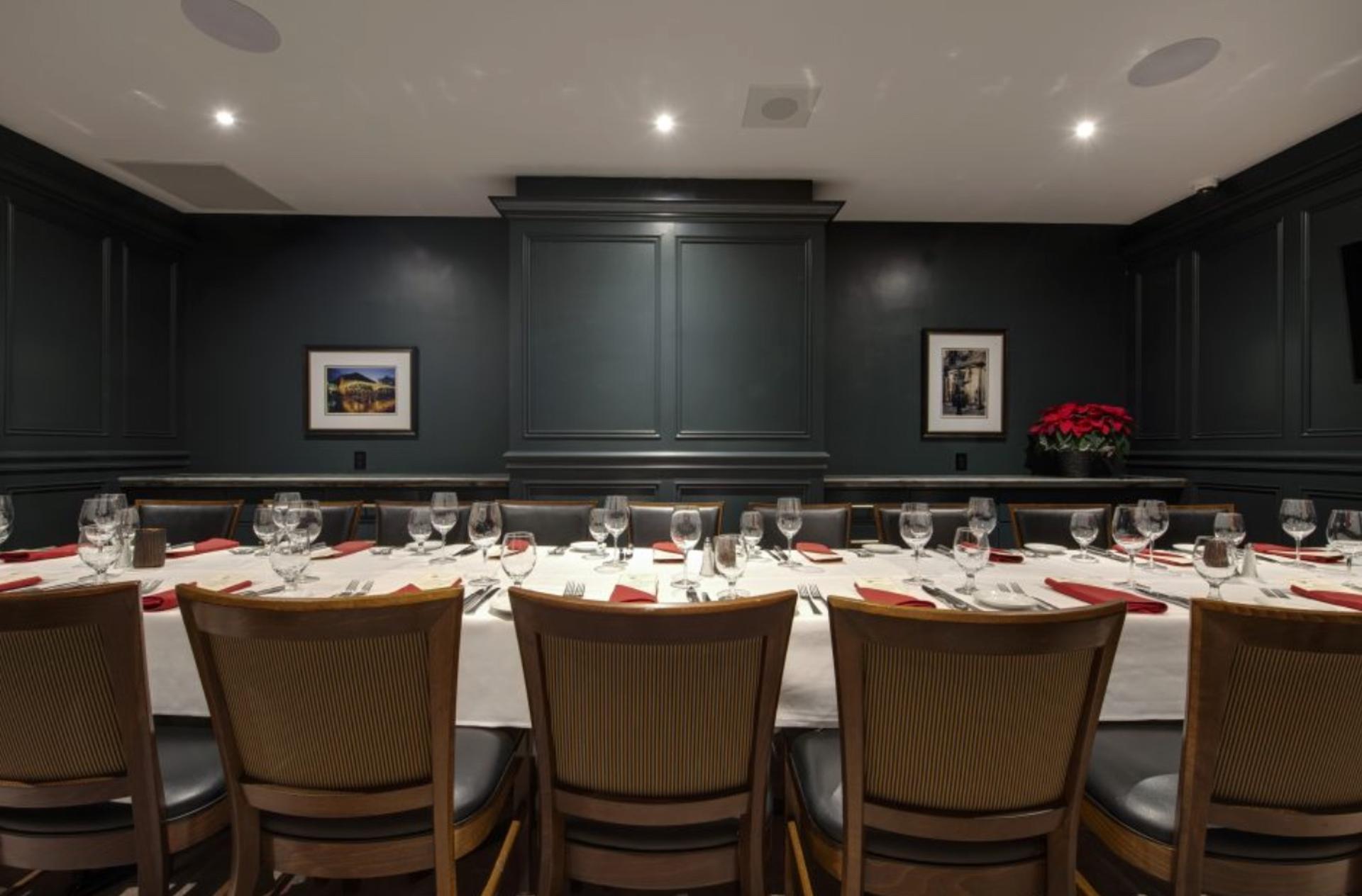 Board Room
