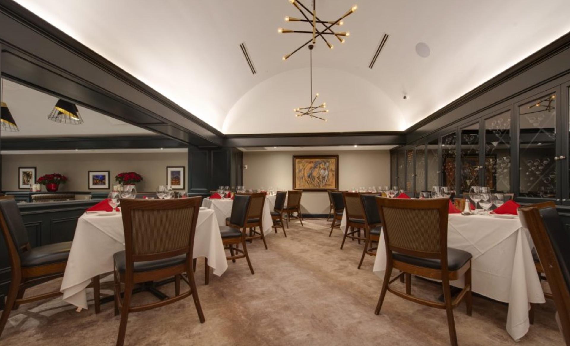 Wine Room