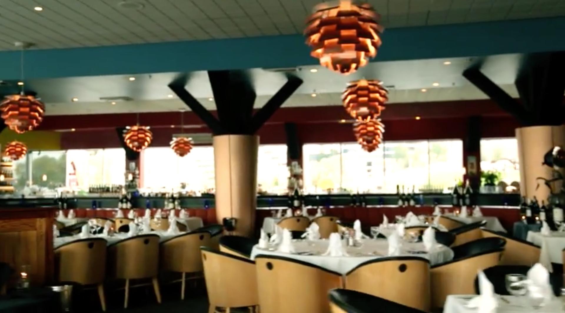 Main Dining Room