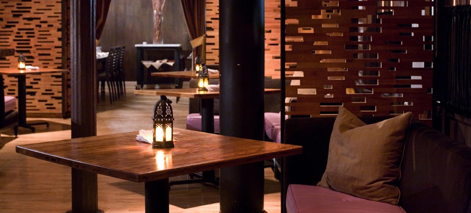 Matador Lounge