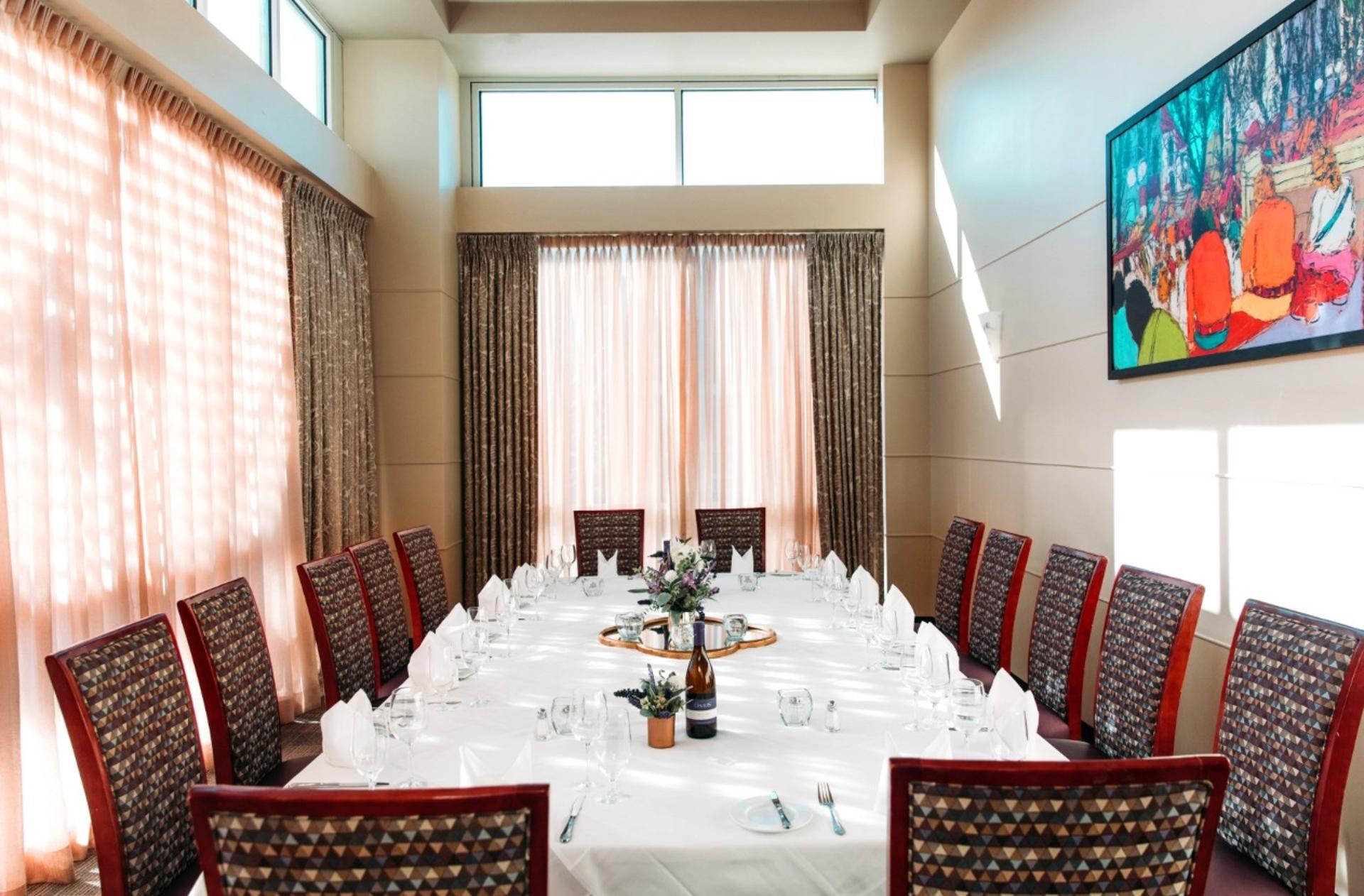 Washington Room