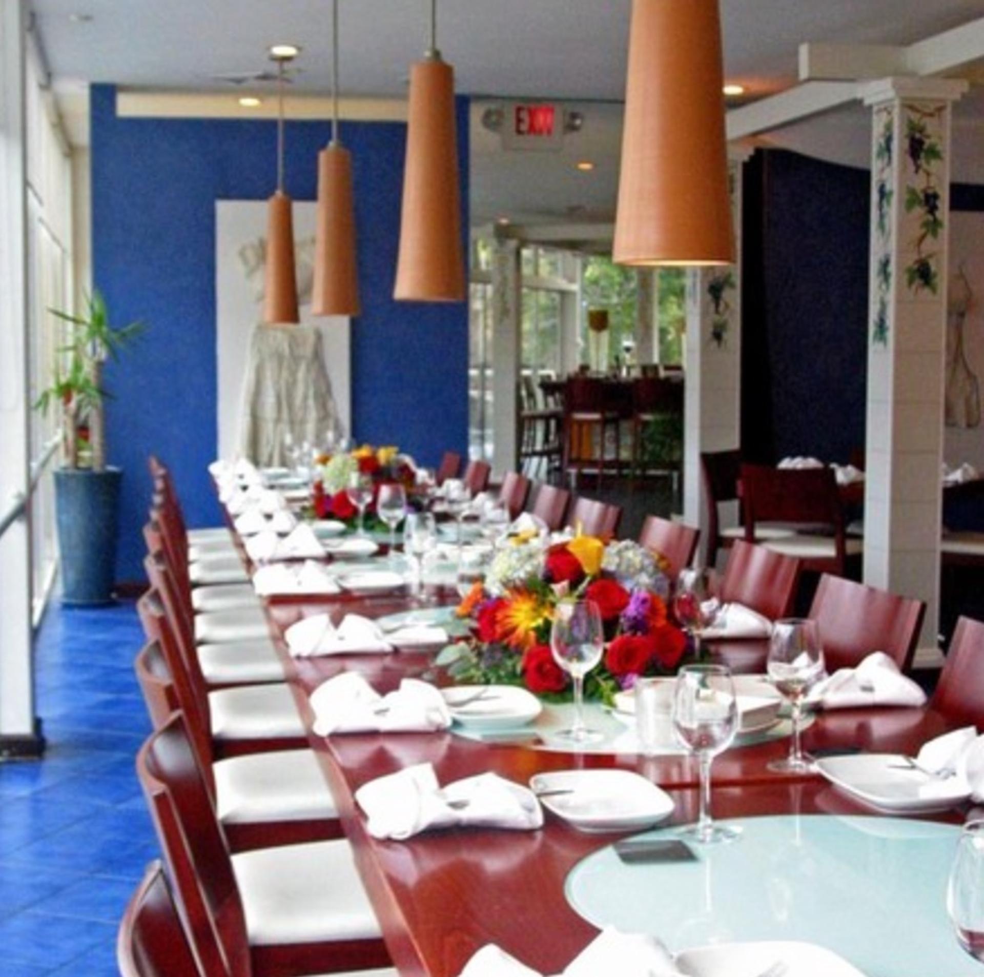 Sirenuse Room