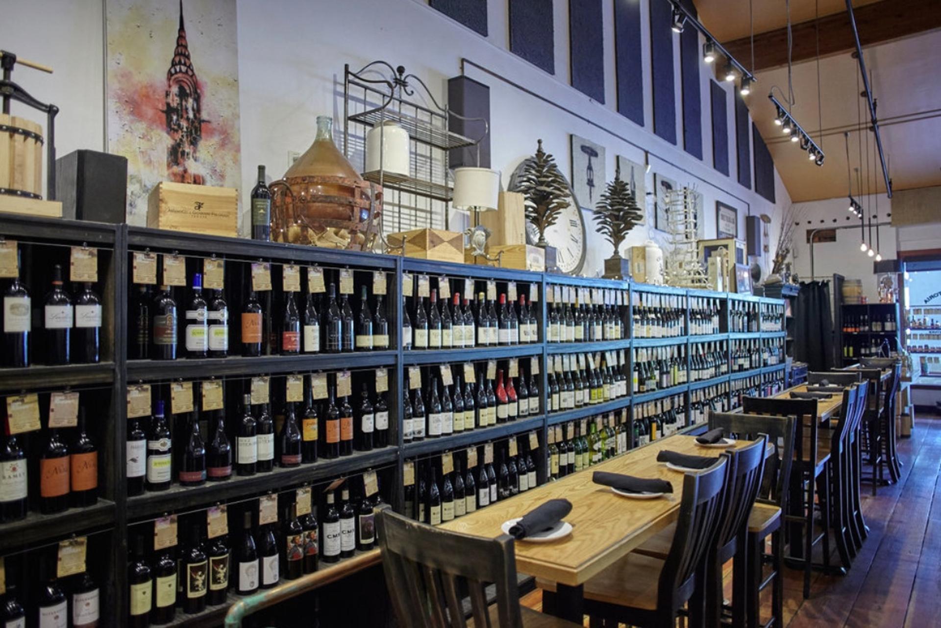 Restaurant Buyout