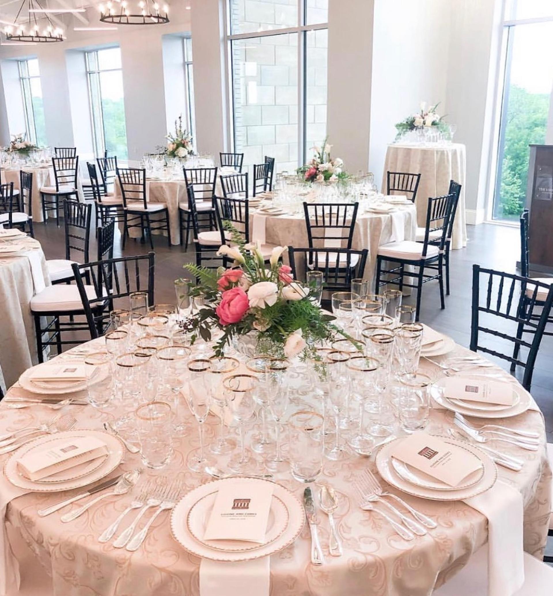Private Dining Room
