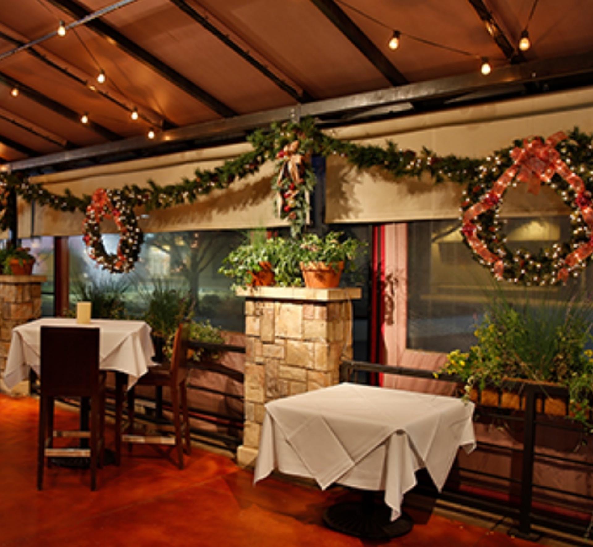 Indoor Facilities 