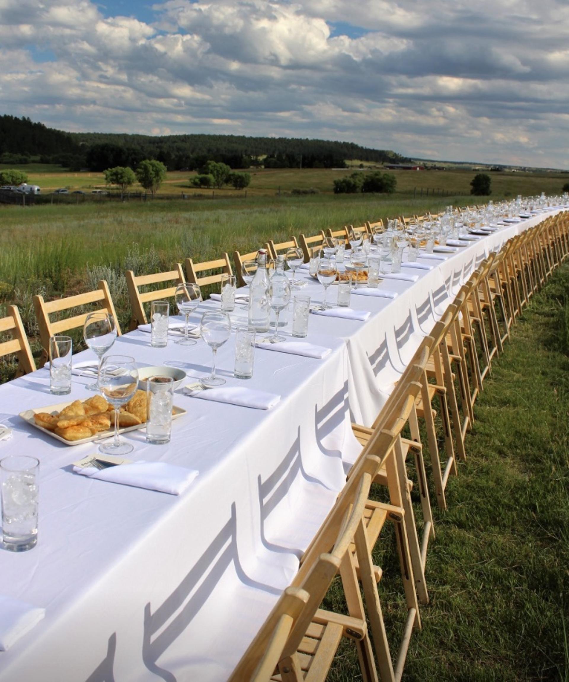 Full Buyout Of The Fruition Restaurant
