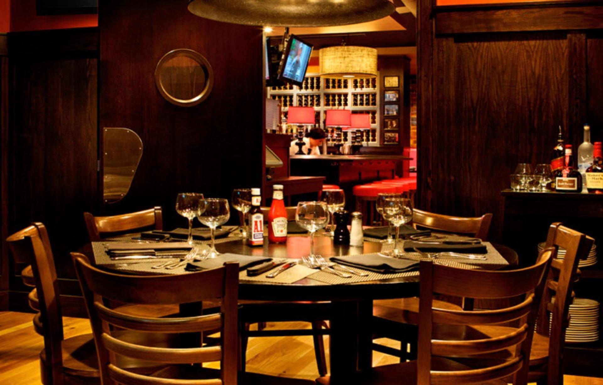 The Board Room