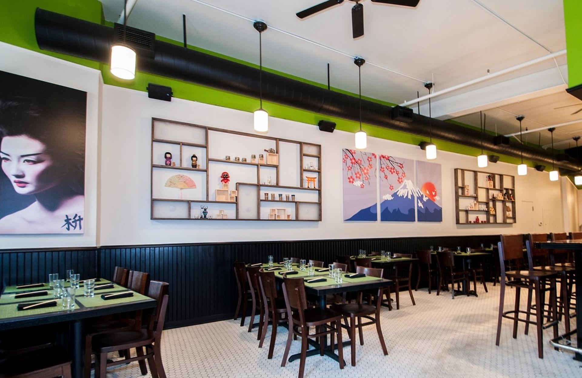 Private Event Space