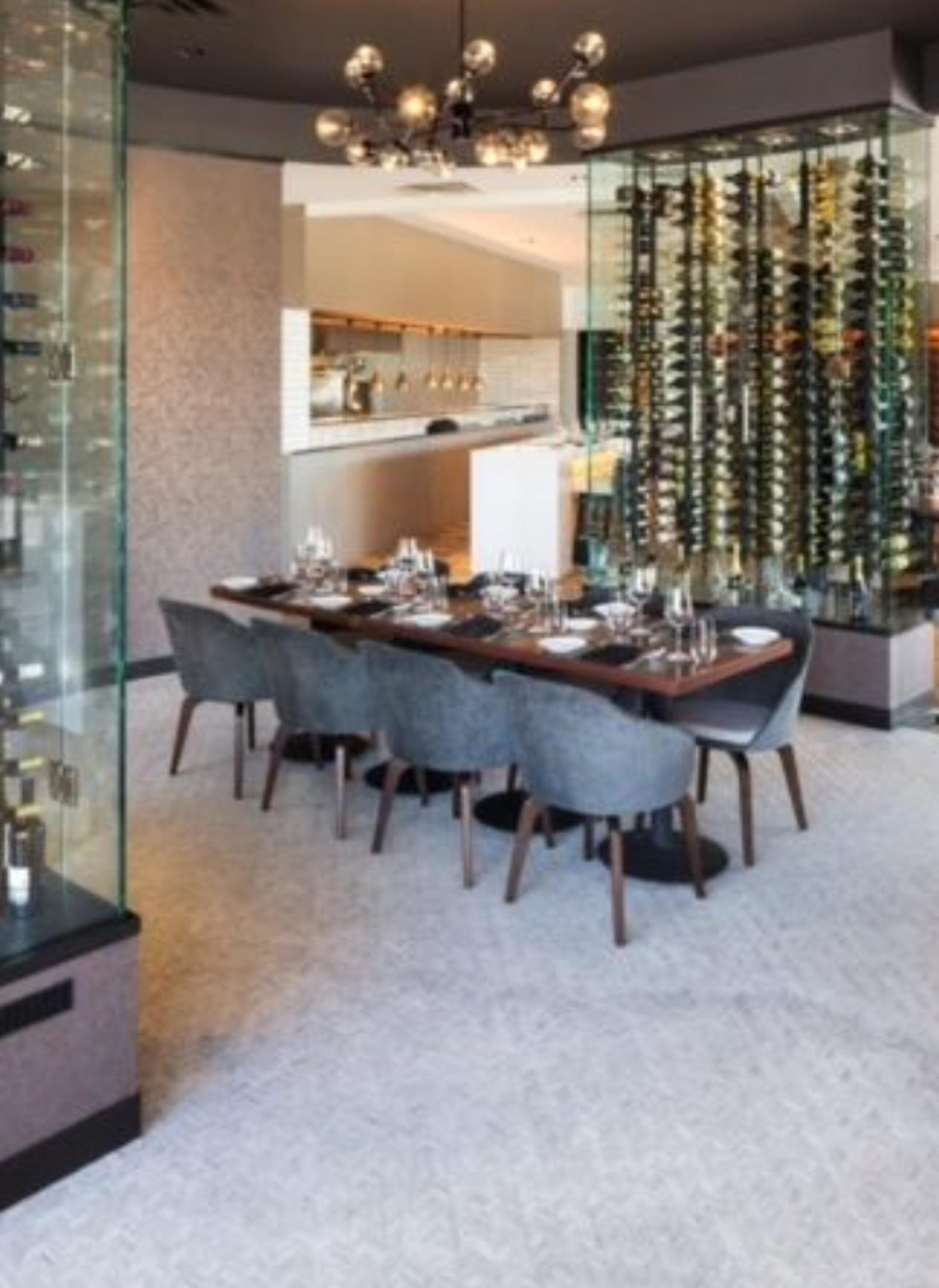 Wine Cellar