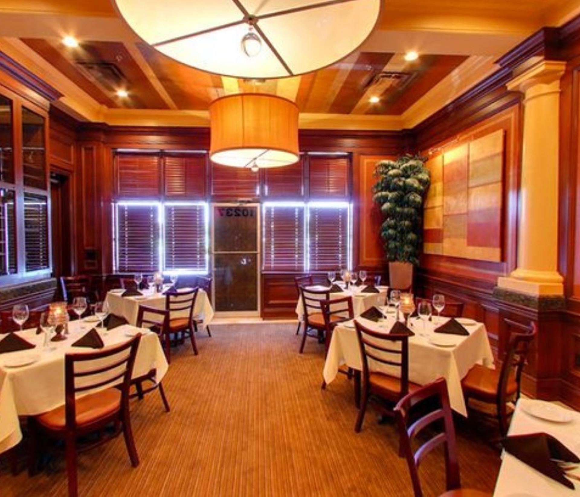 Private Room 1