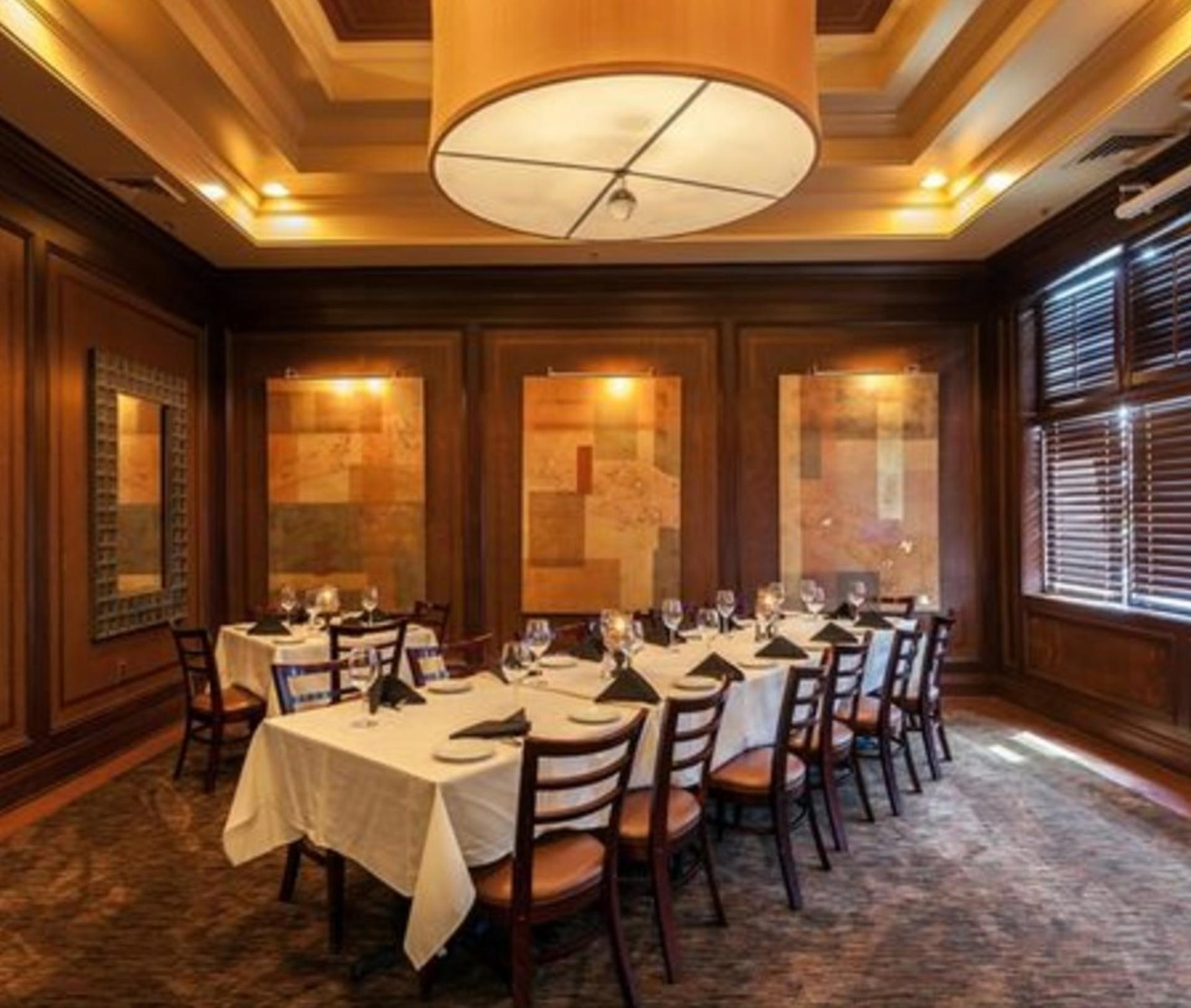 Private Room 2