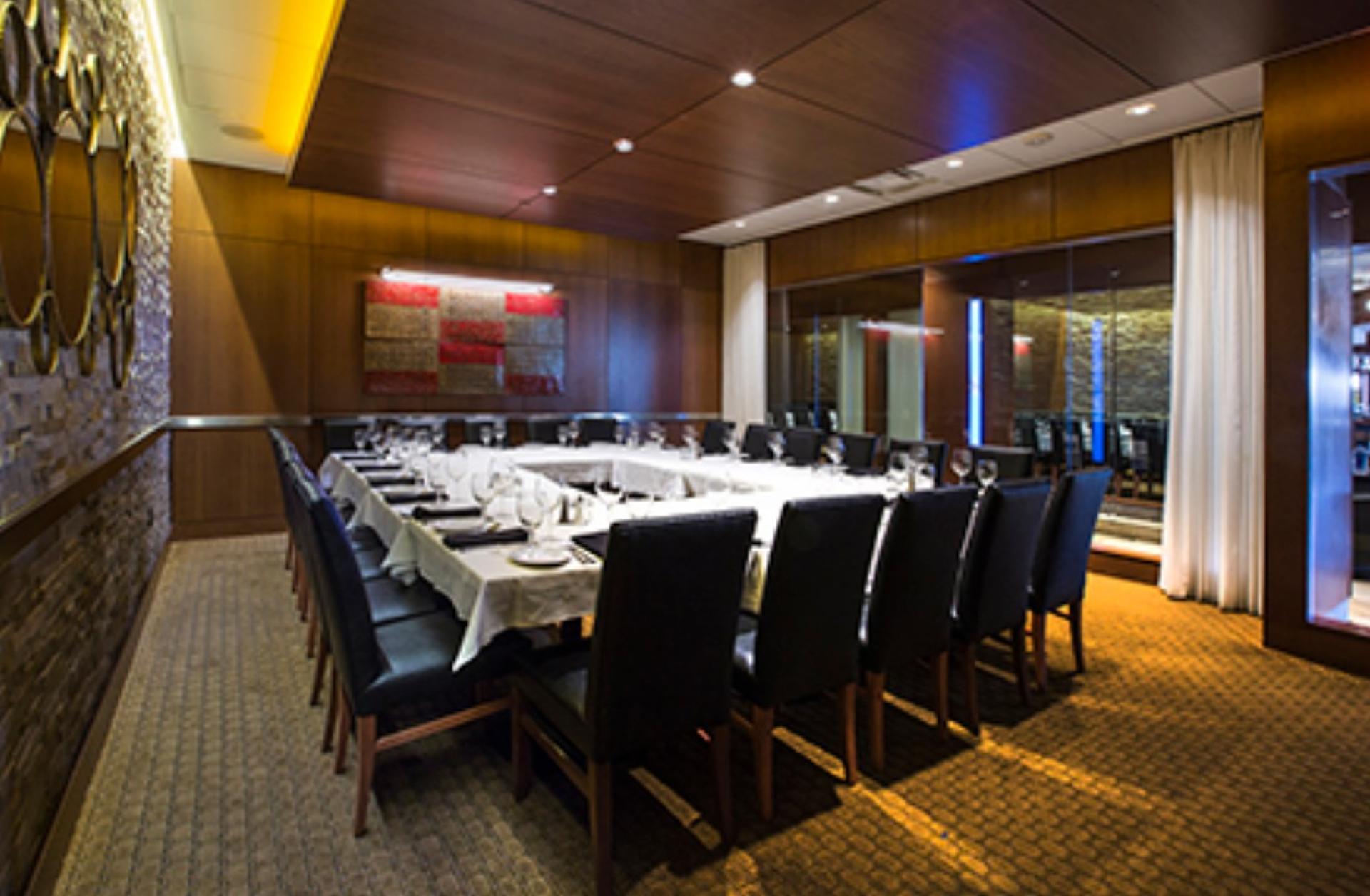 Prime Room 1