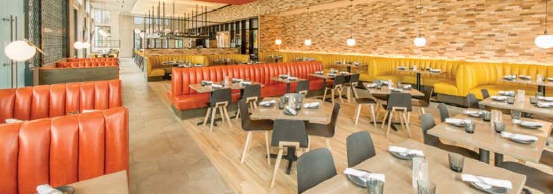 Restaurant Exclusive
