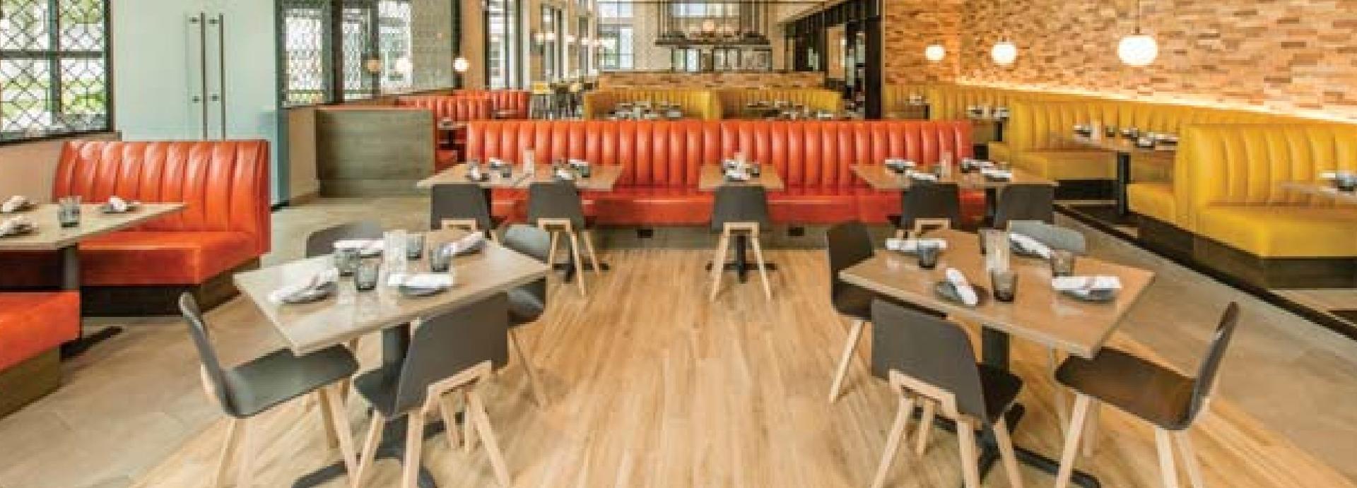 Main Dining Room 