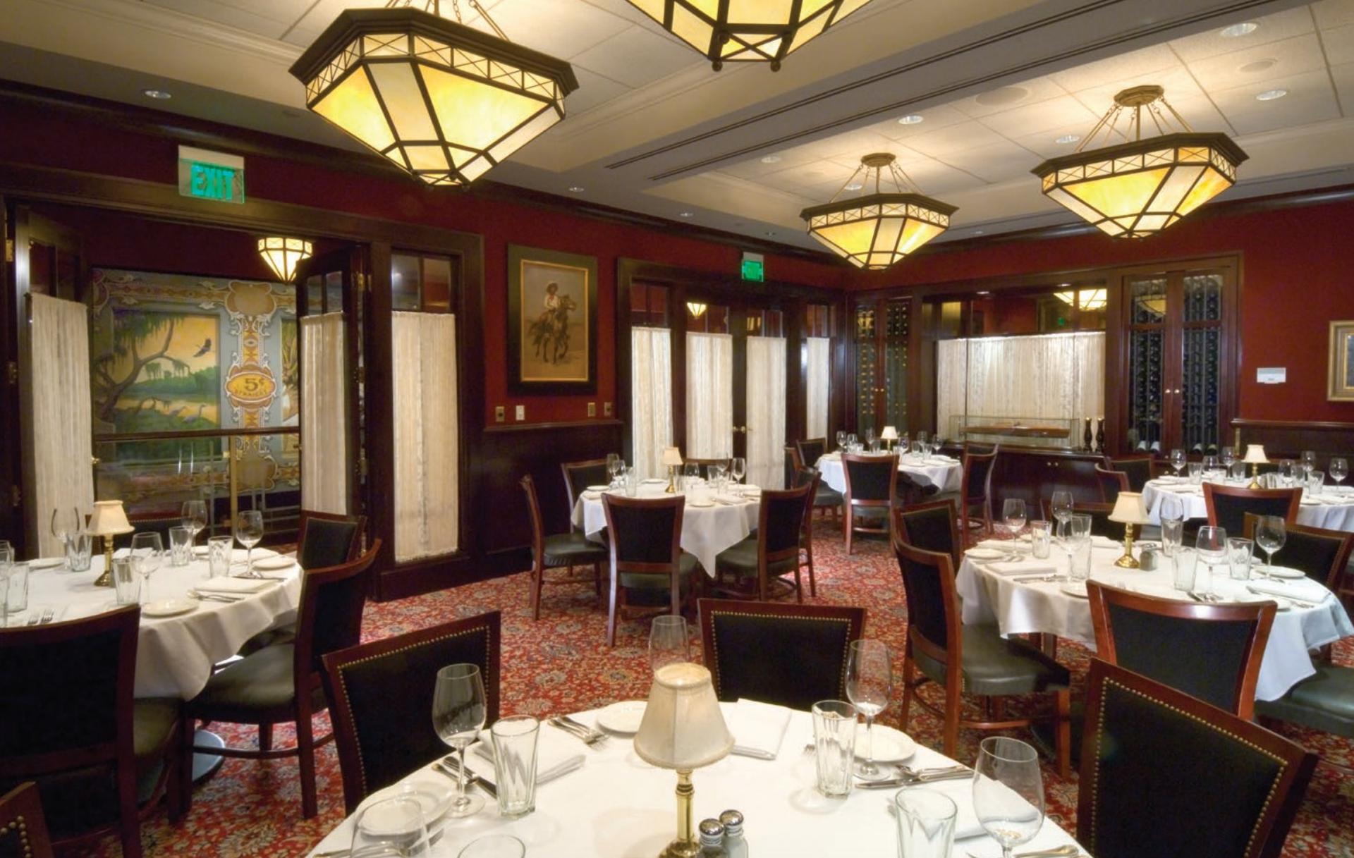 The Wine Room