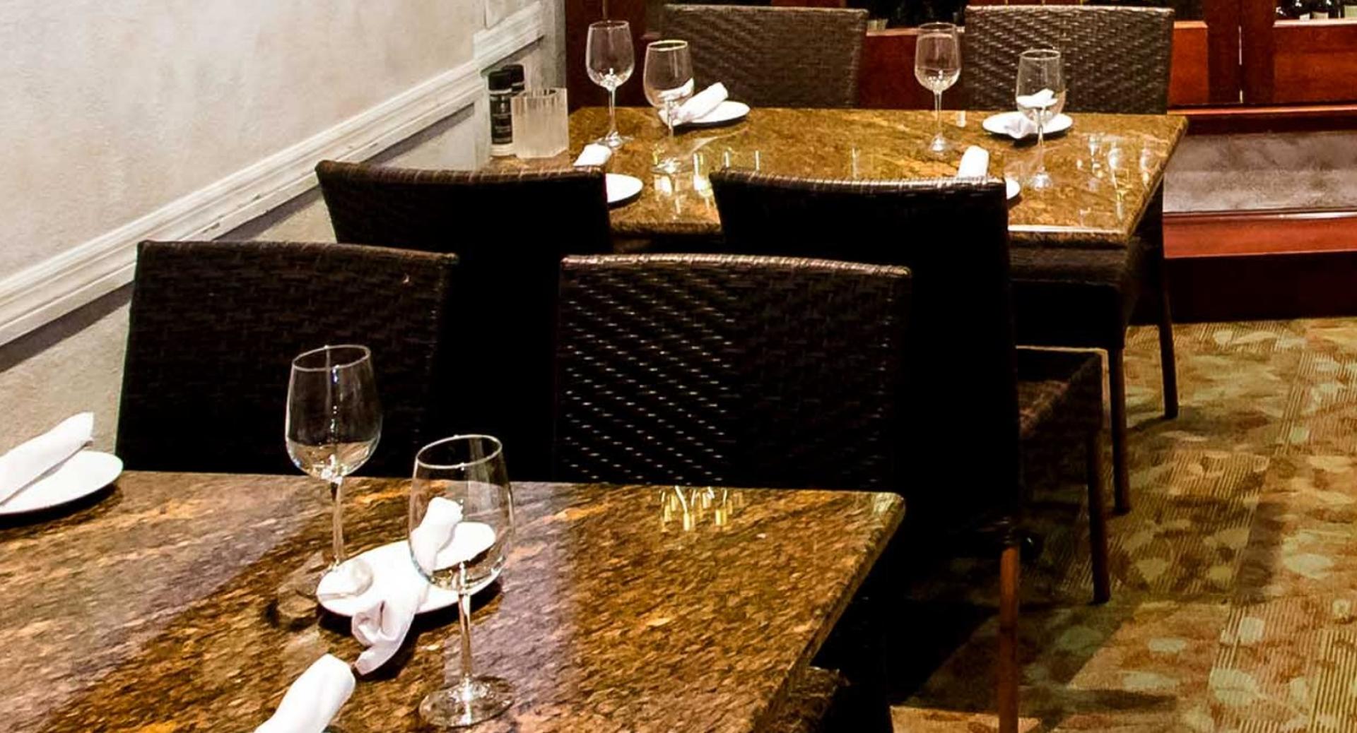 Wine Room