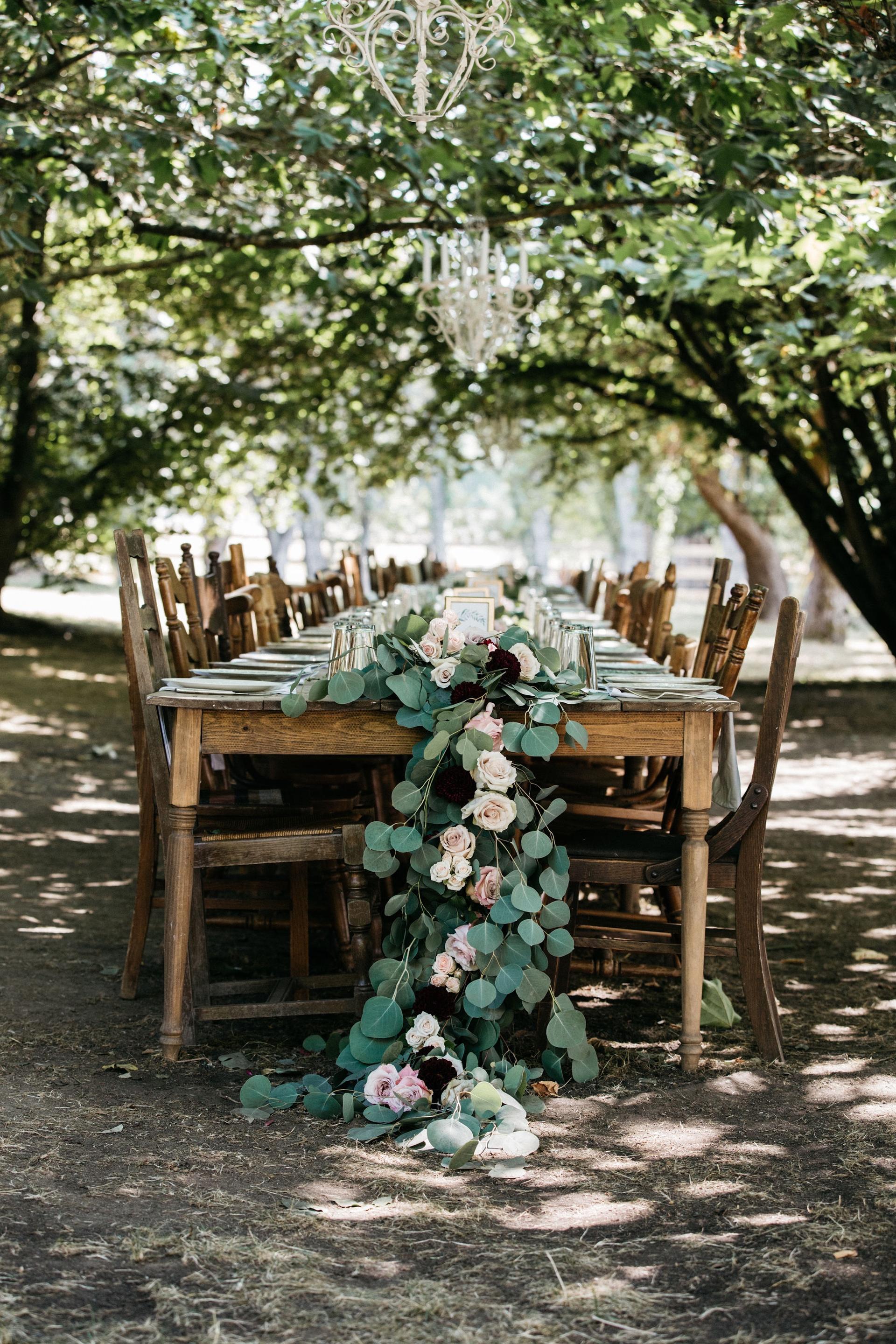 Wayfarer/Crockett Farm