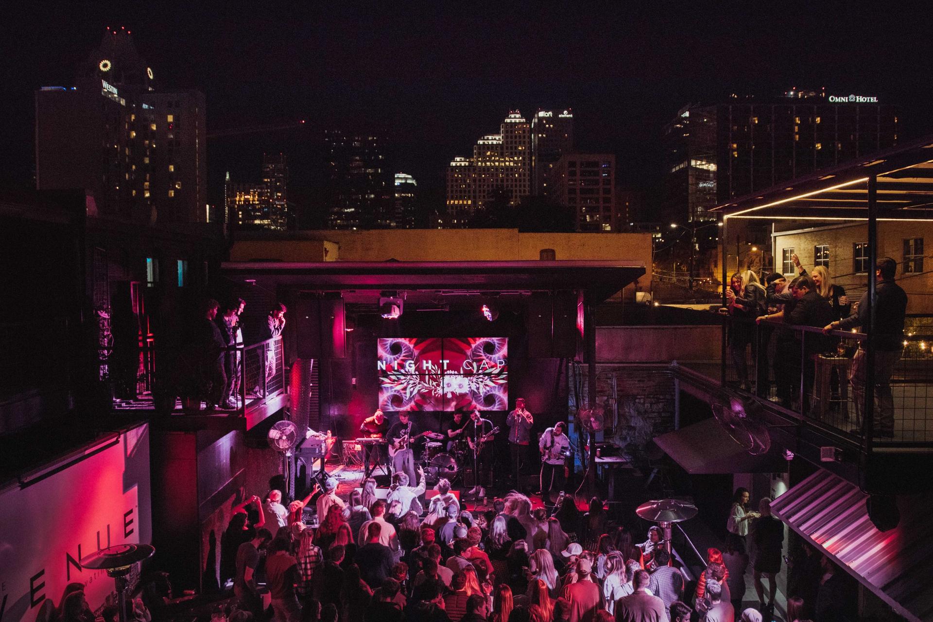 The Venue ATX
