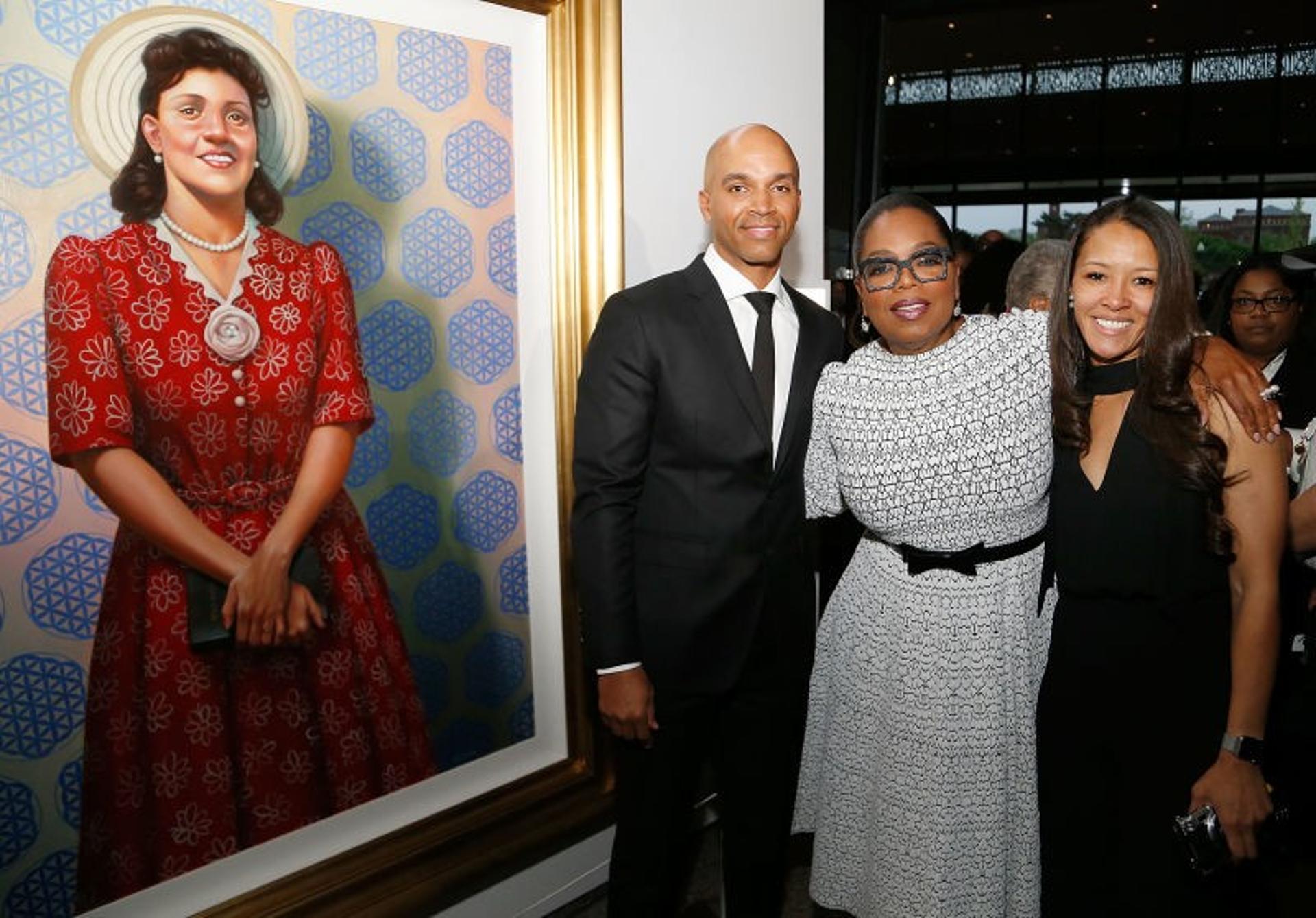 HBO:The Immortal Life of Henrietta Lacks