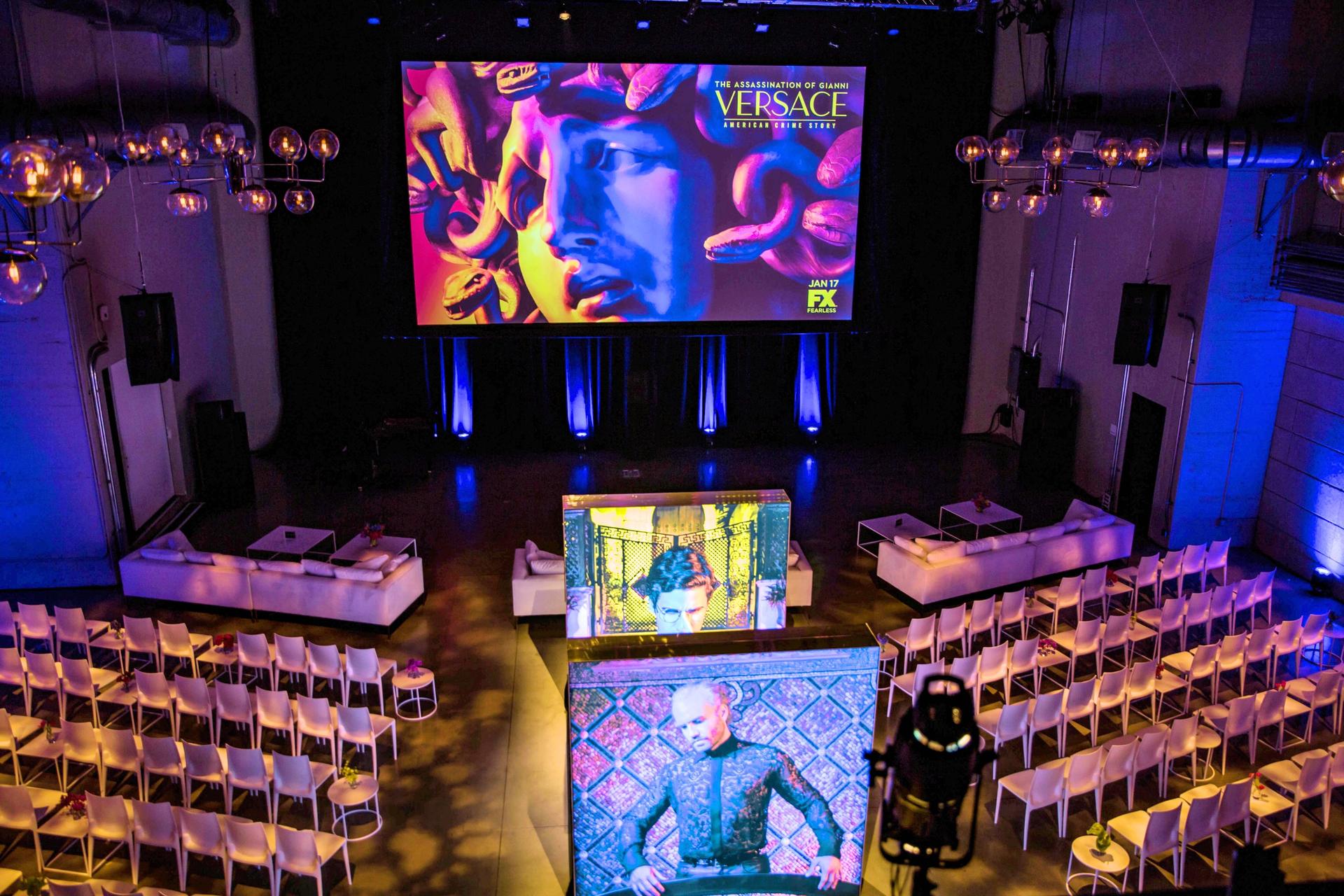 ACS: The Assassination of Gianni Versace
