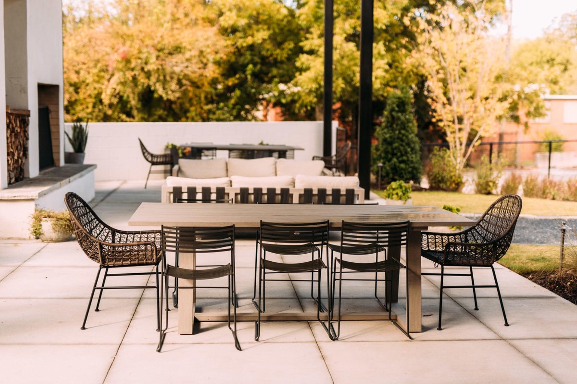 Garden City Events