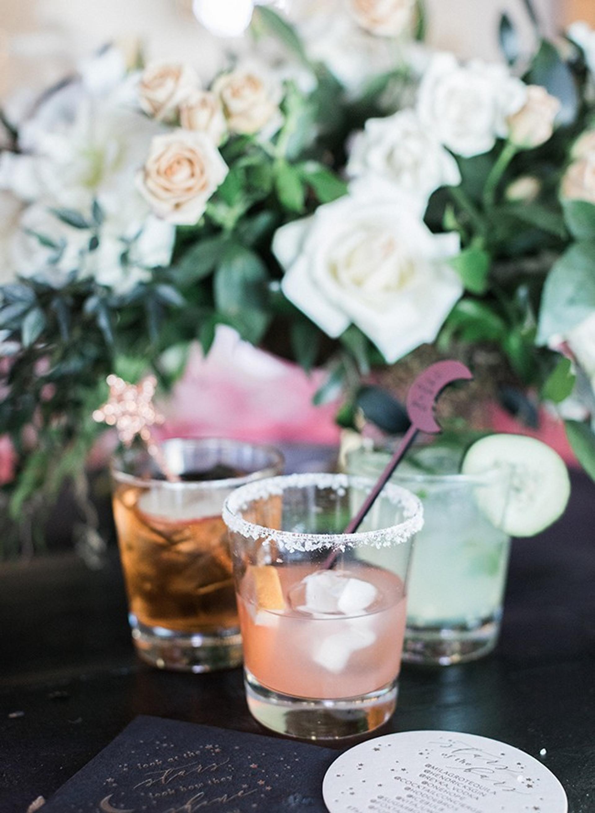 Tassels & Tastemakers