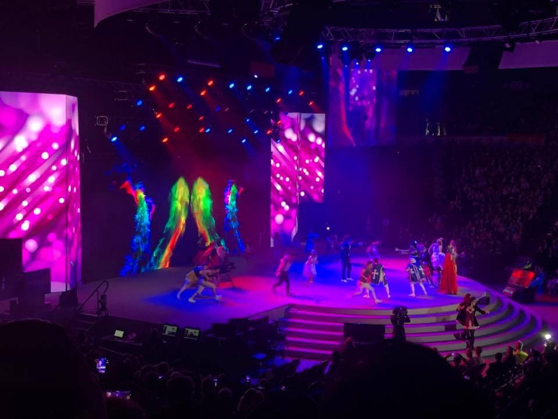 Rotary International Conference