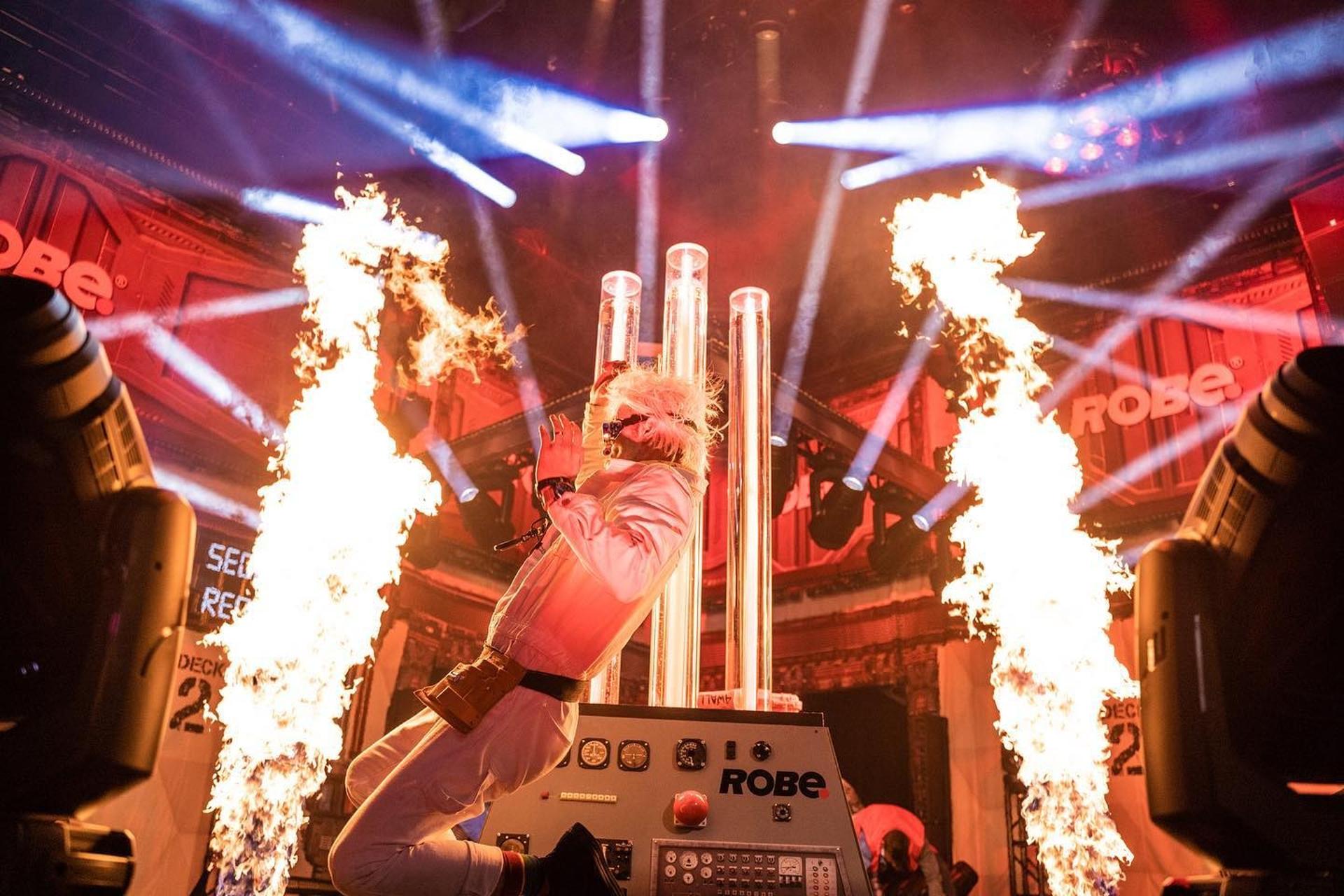 LDI