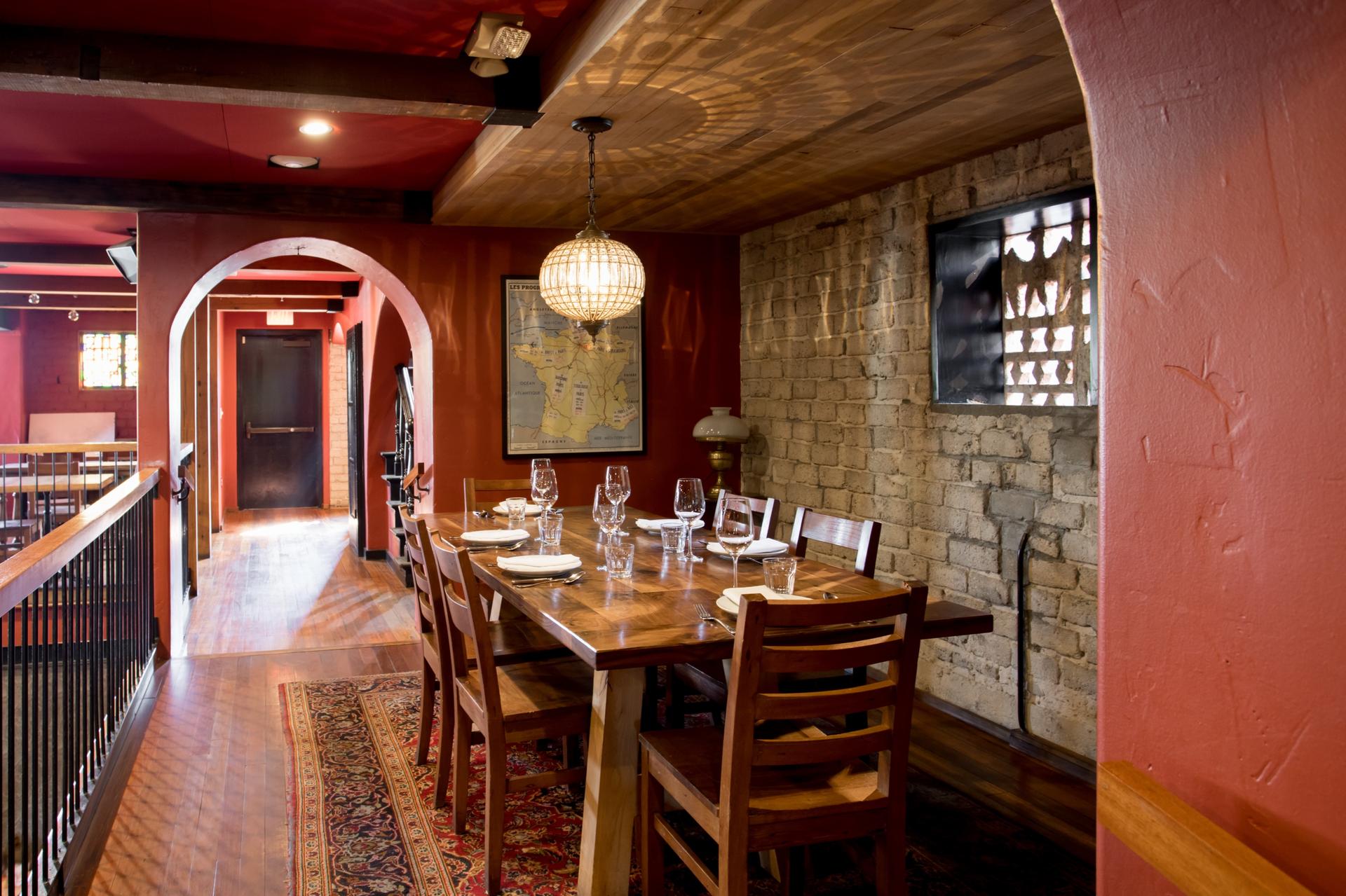 Alcove