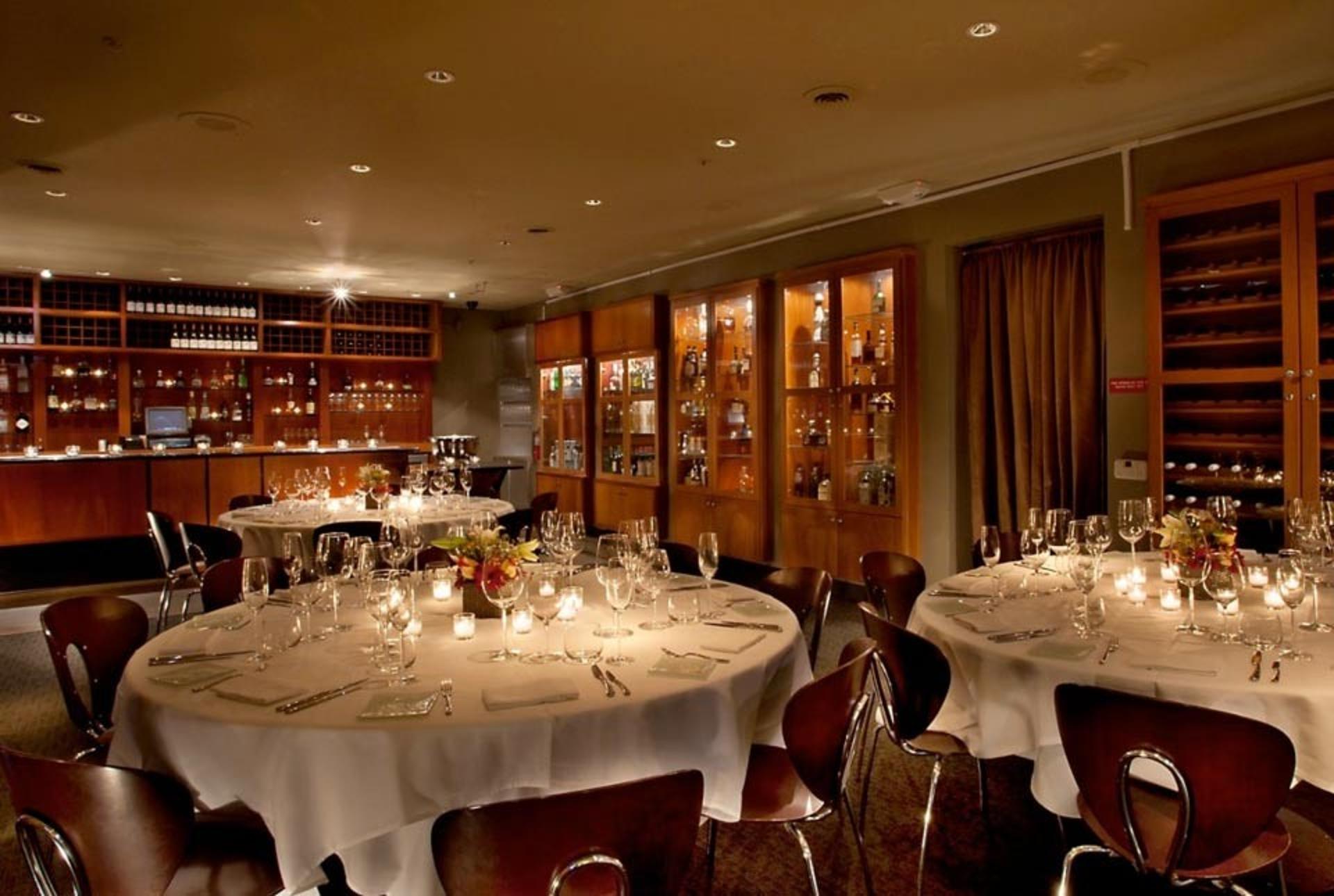 Wine Library