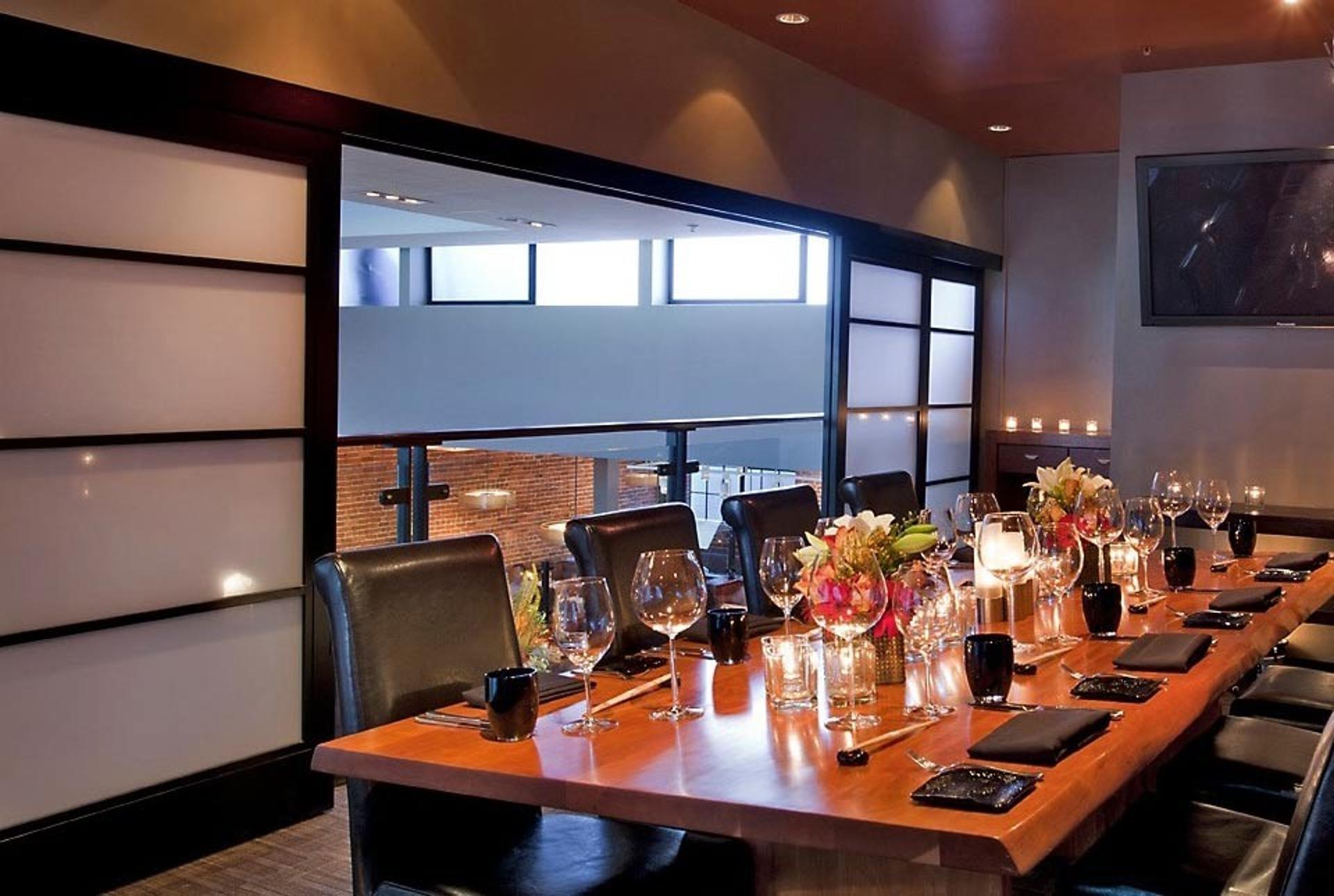 Board Room