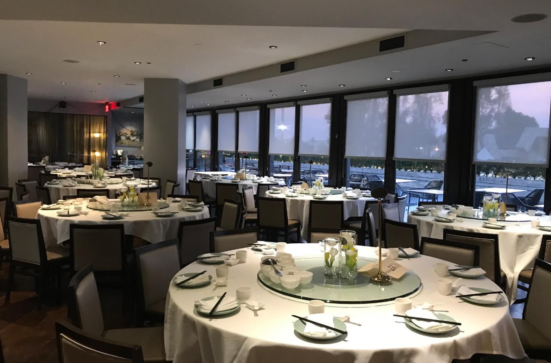 Main Dining Room