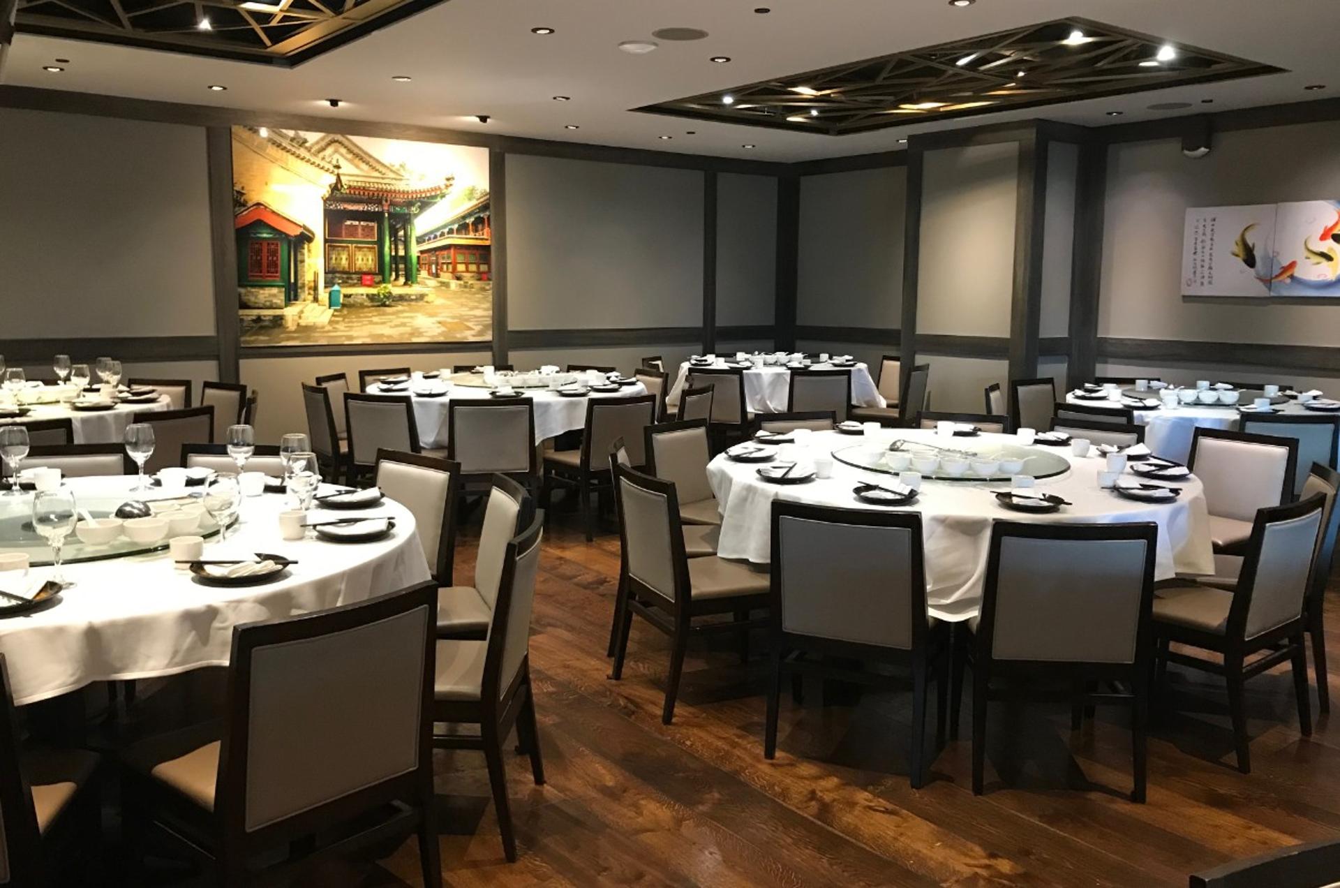 Asia Room