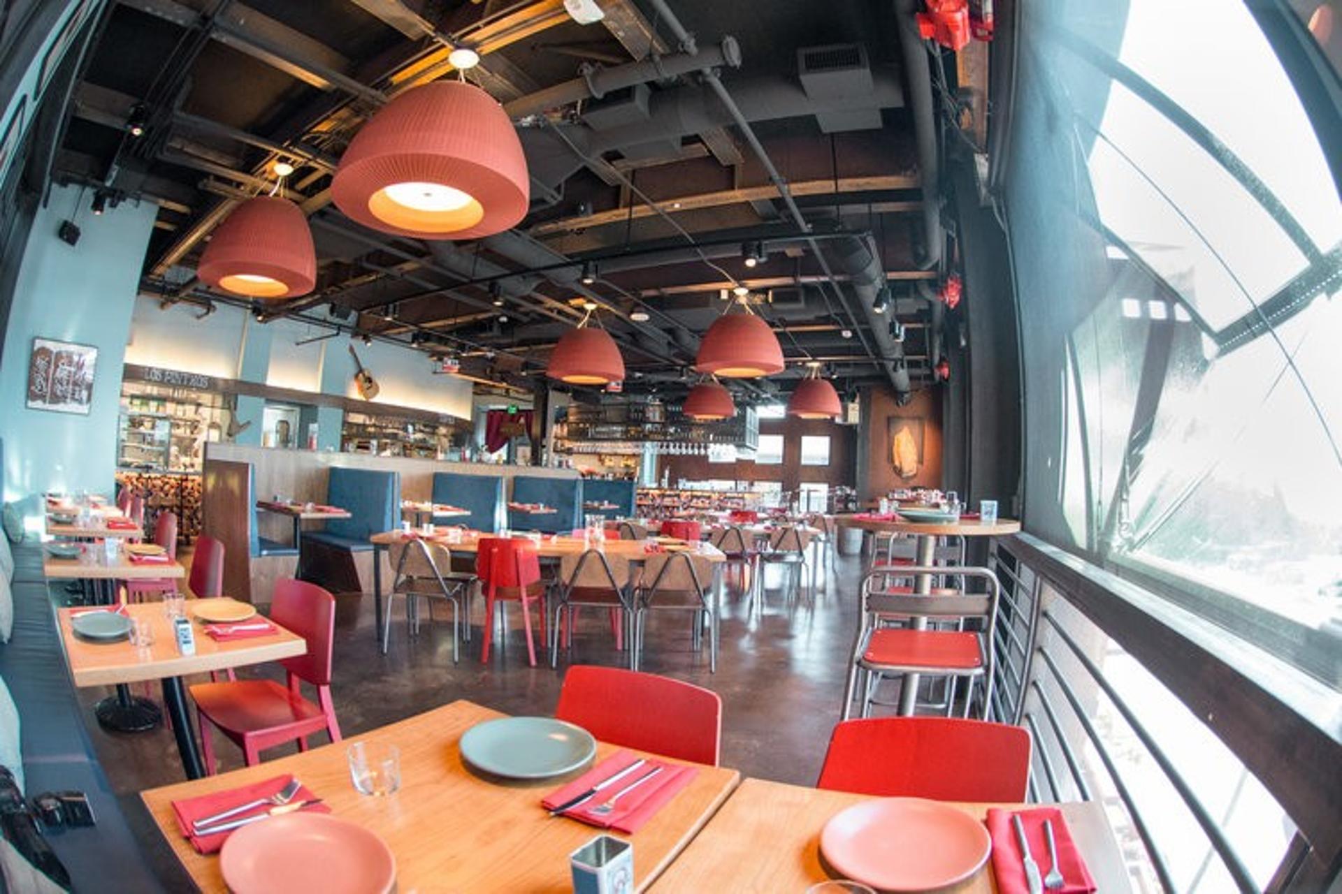 Full Buyout of Telefèric Barcelona Walnut Creek