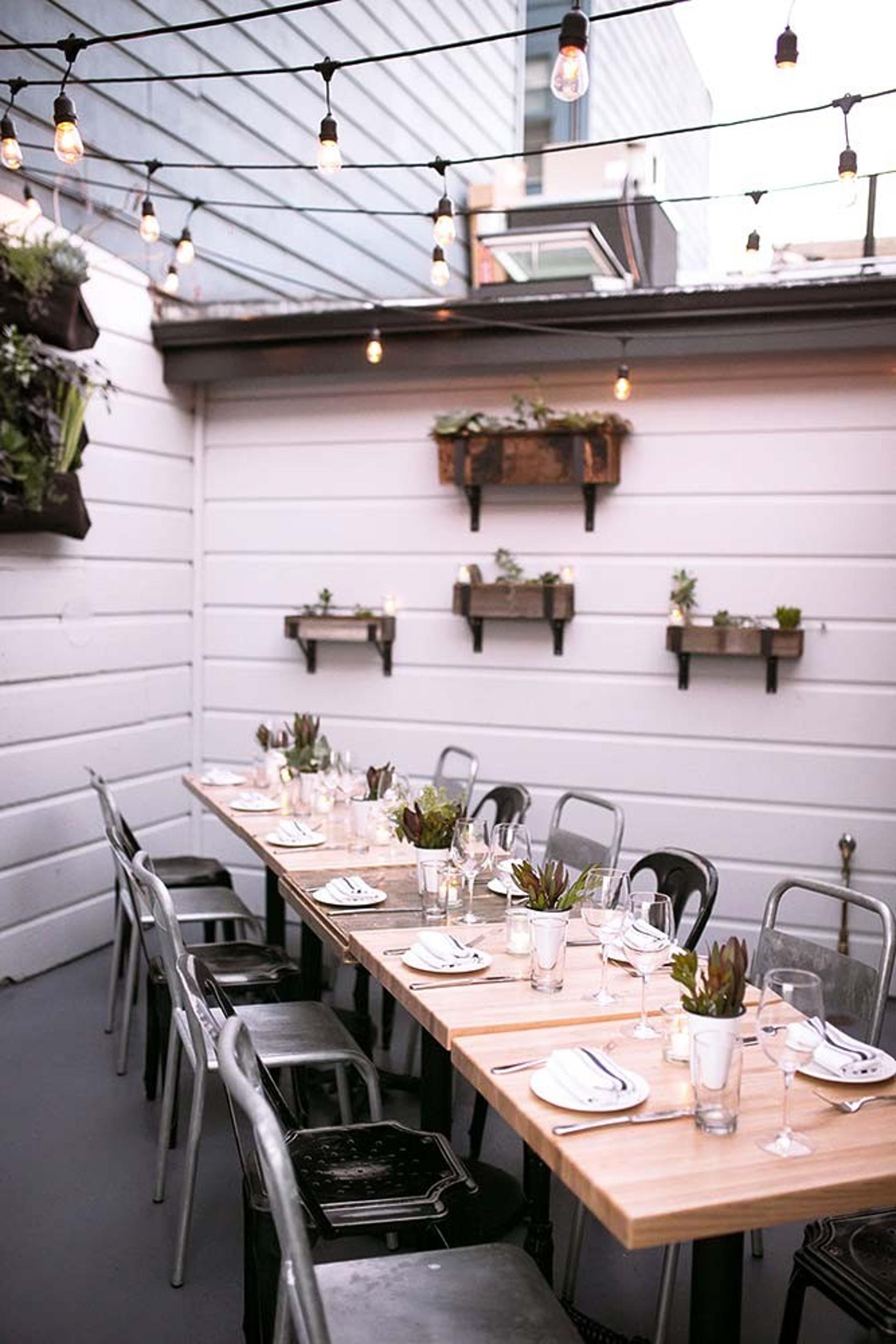 The Patio