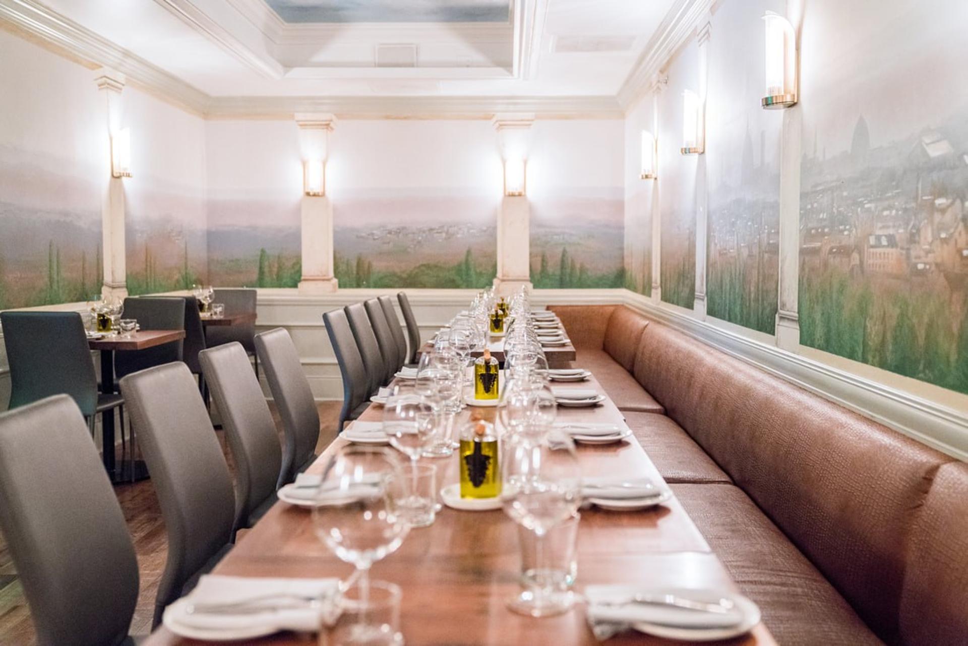 Florence Room